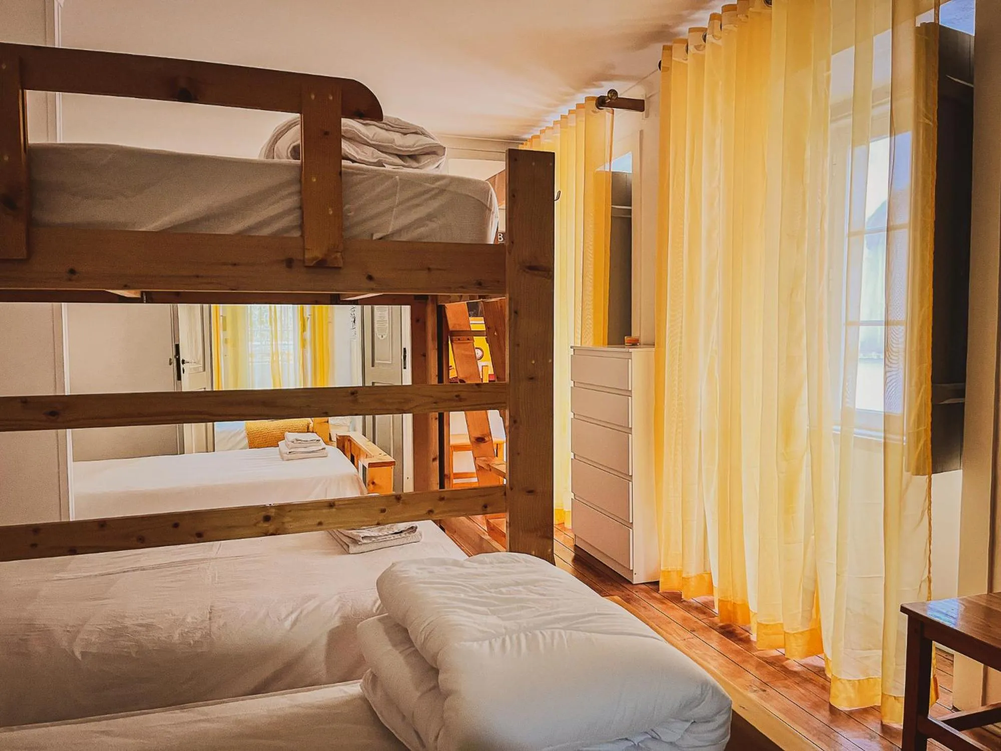 Bed in Very Typical - Alojamento Local