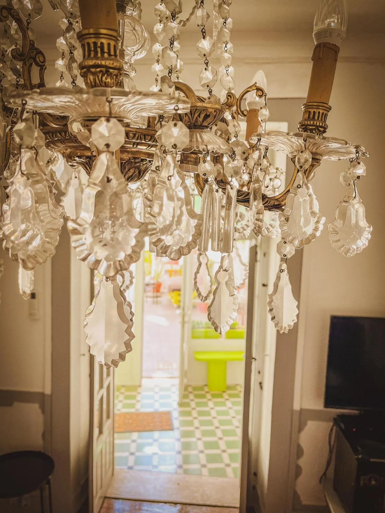 Very Typical - Alojamento Local