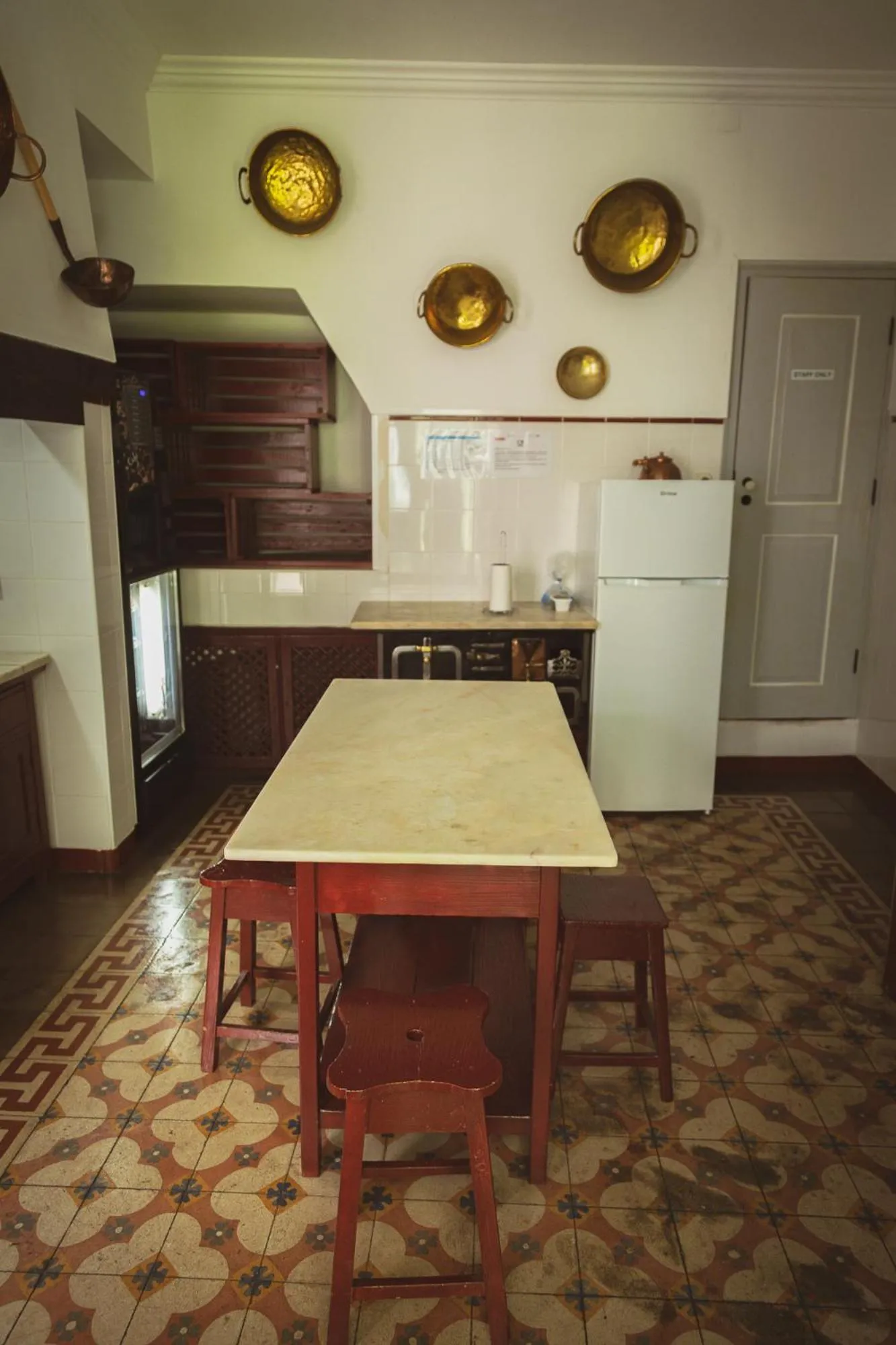 Coffee/tea facilities in Very Typical - Alojamento Local