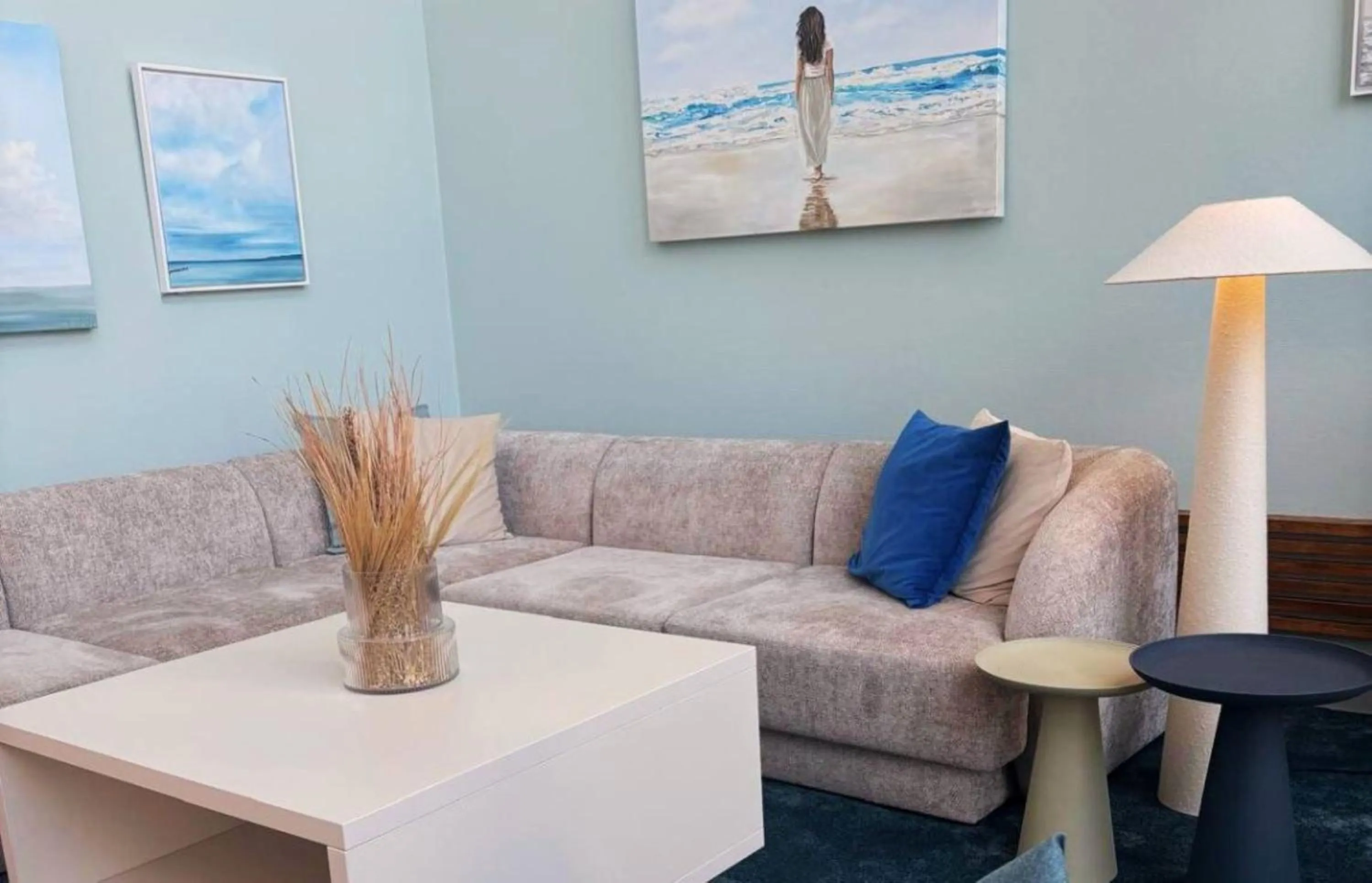 Property building in Carat Hotel Grömitz