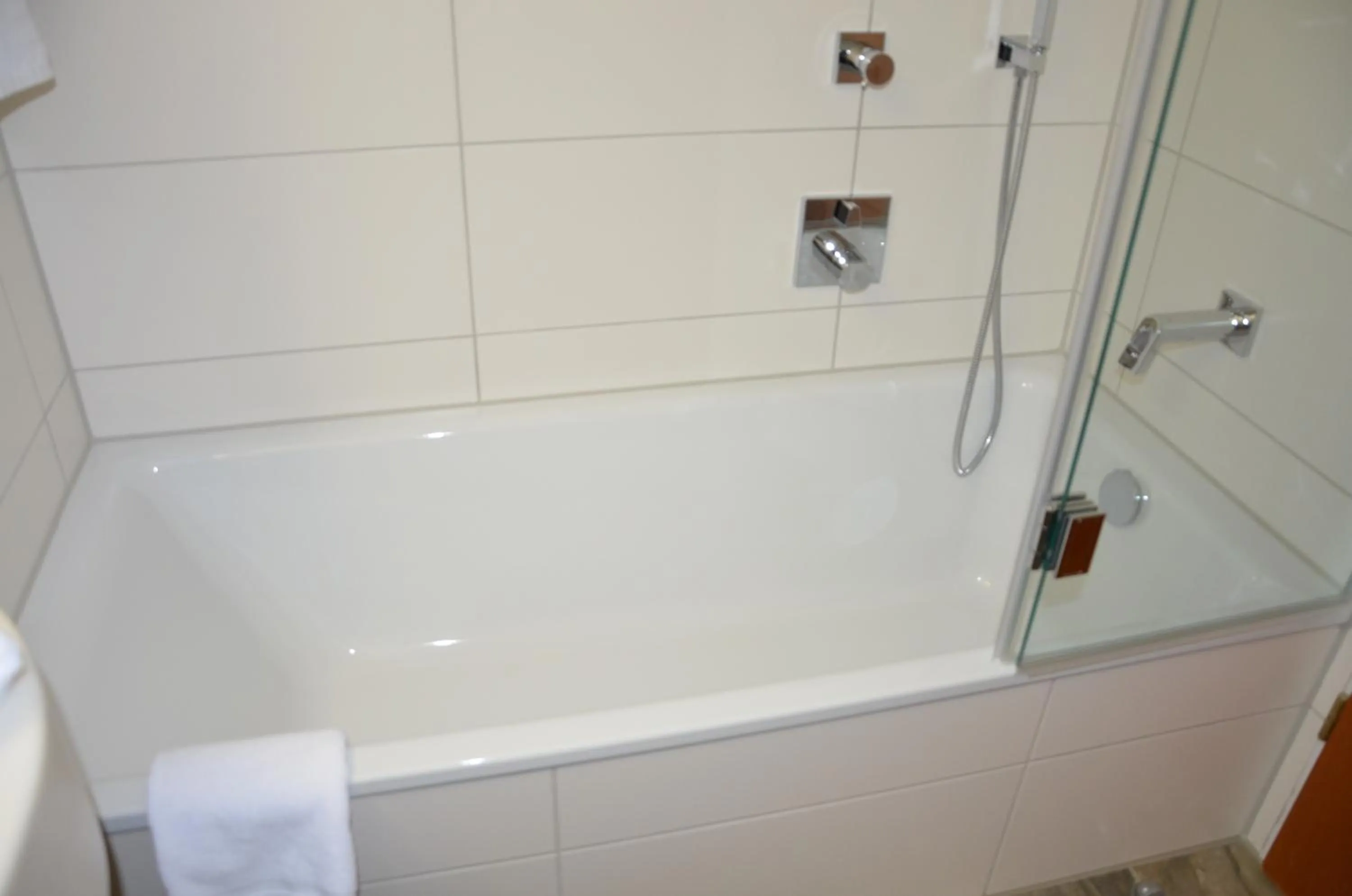 Photo of the whole room in Hotel Garni Reulein