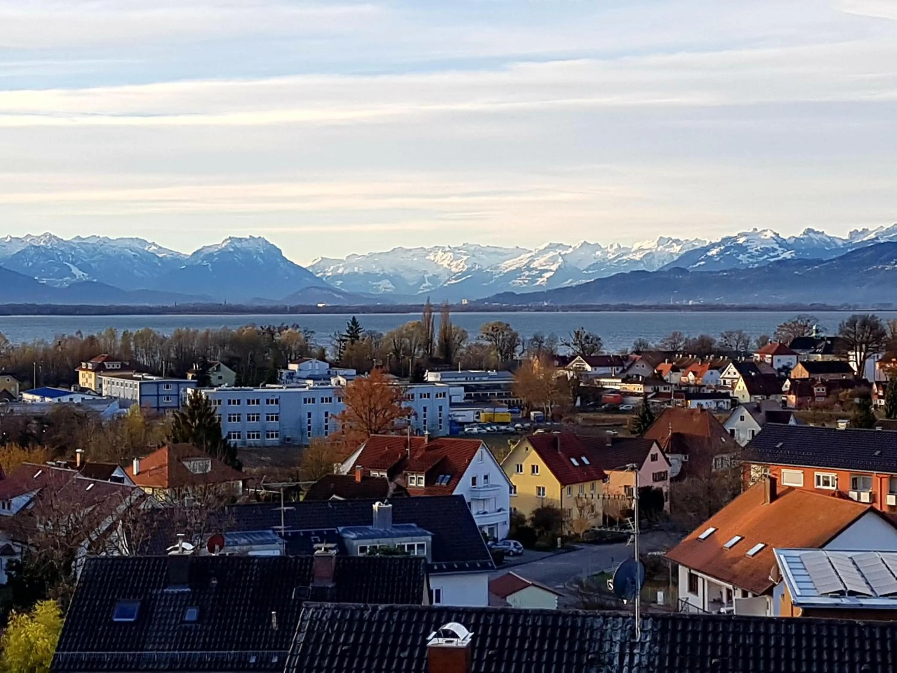 Living room in Hotel Garni Reulein