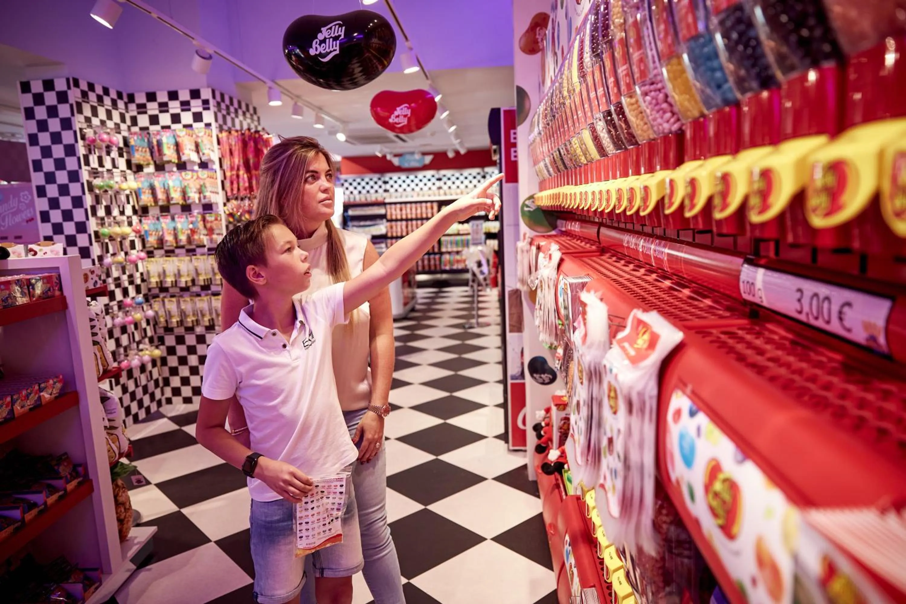 Area and facilities in Hotel Gladbeck van der Valk