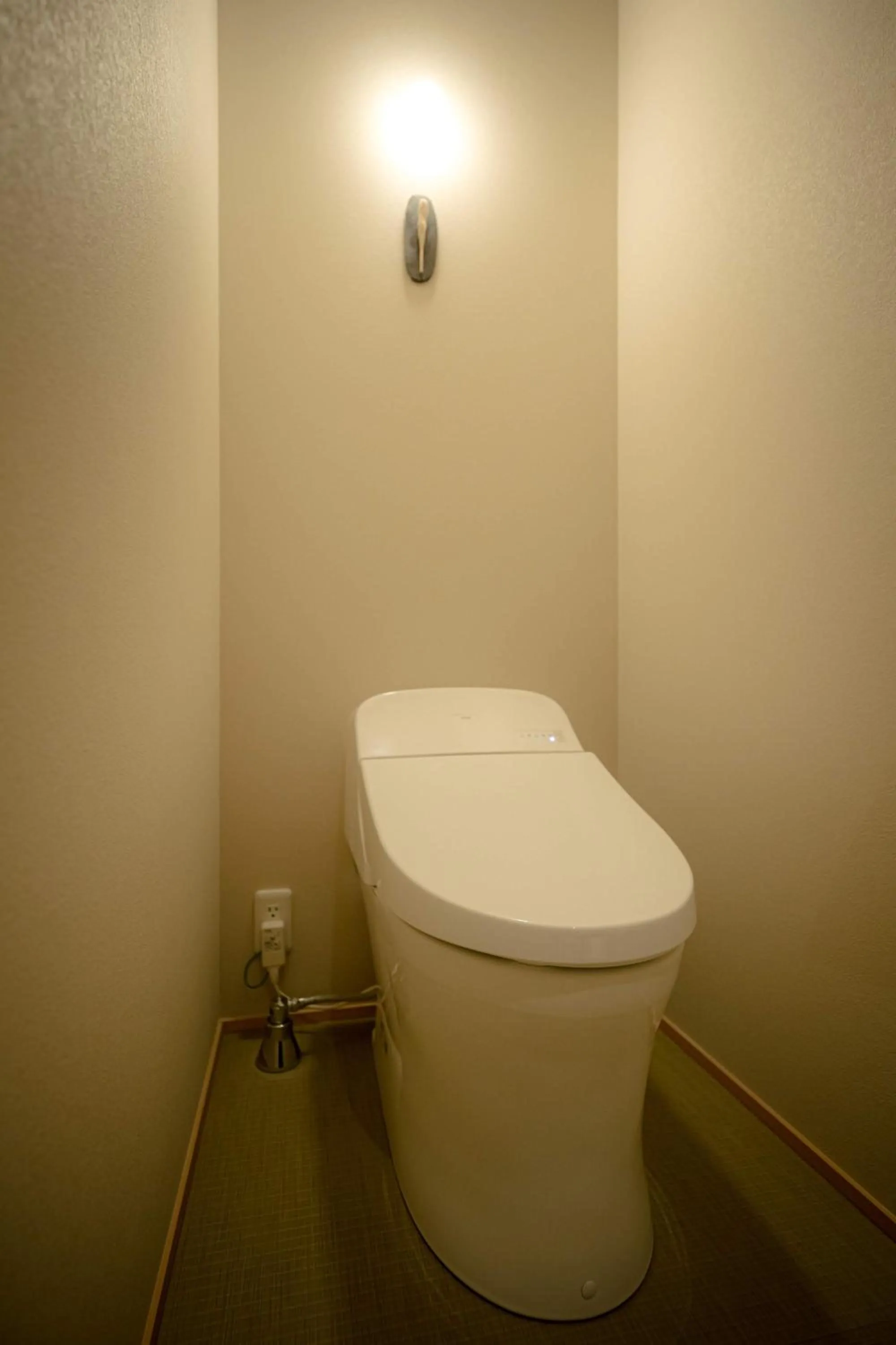 Toilet in so, KANAZAWA