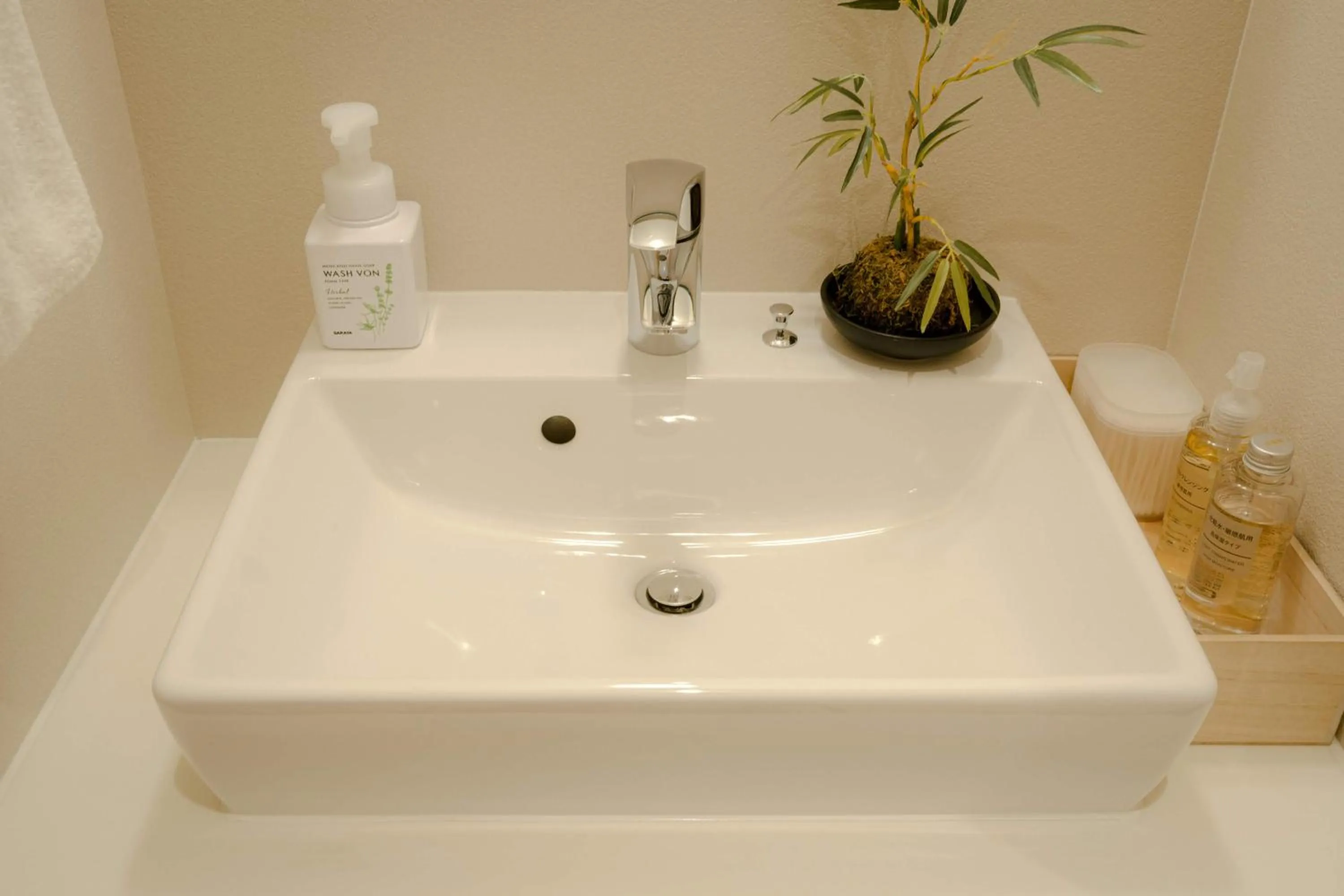 Area and facilities in so, KANAZAWA