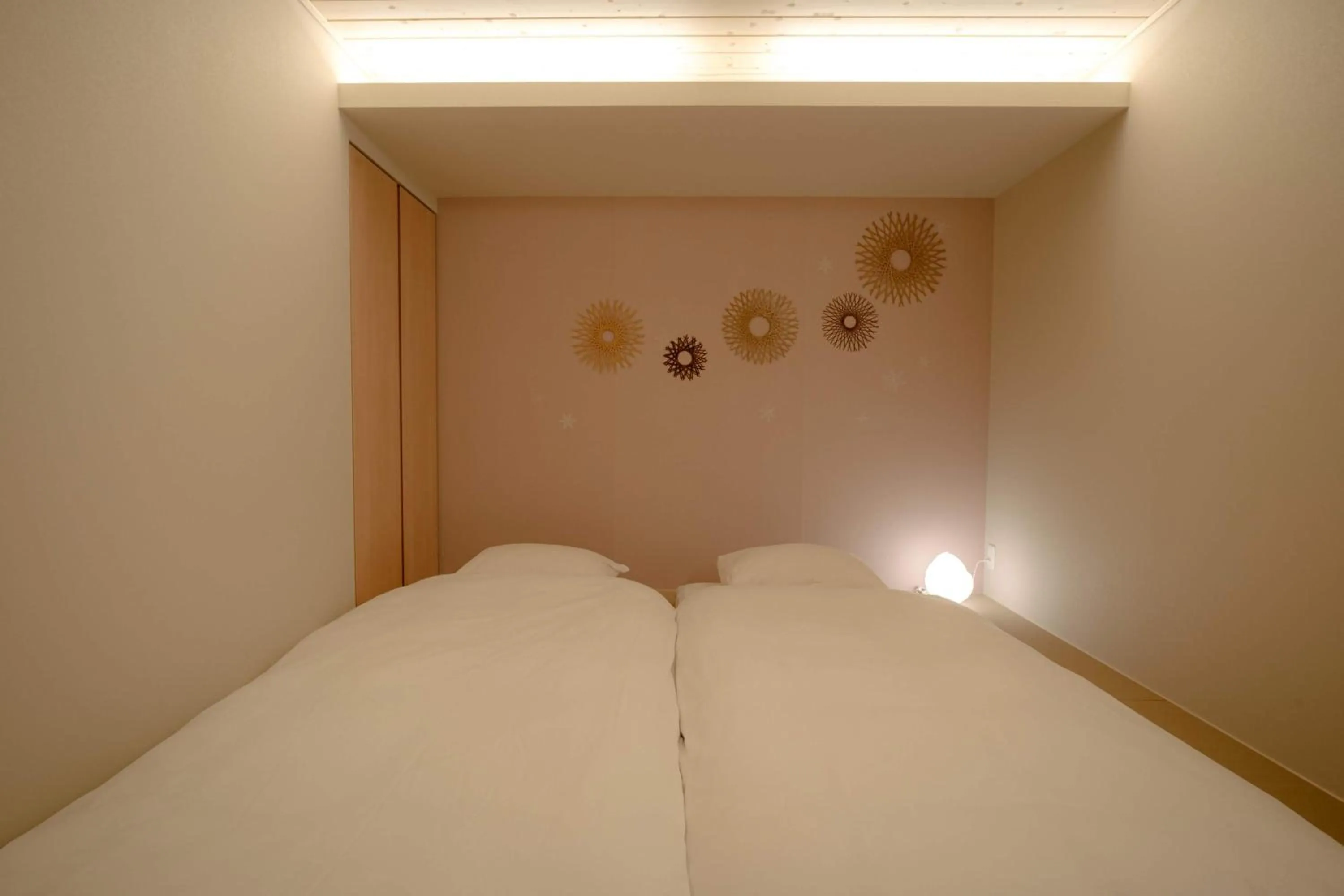 Bed in so, KANAZAWA
