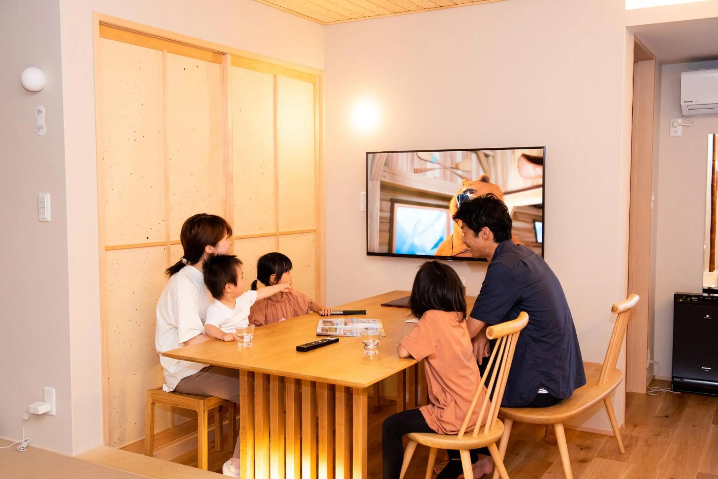 People in so, KANAZAWA