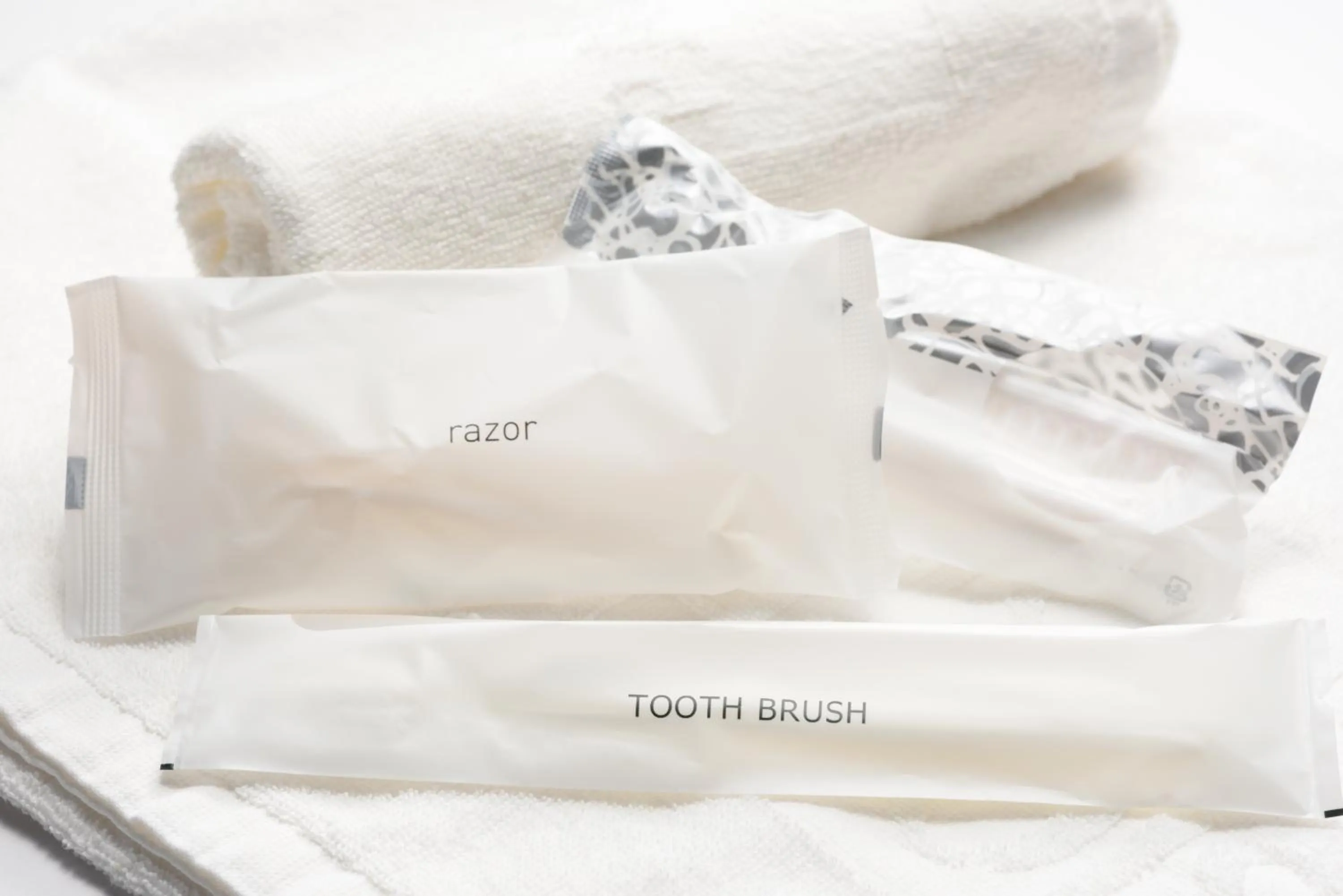 Other in Pacific Hotel Shiroishi