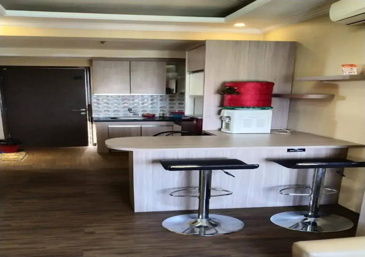 Standard Studio in The suites Metro Apartment by Desta Farispro Standard Studio in The suites Metro Apartment by Desta Farispro