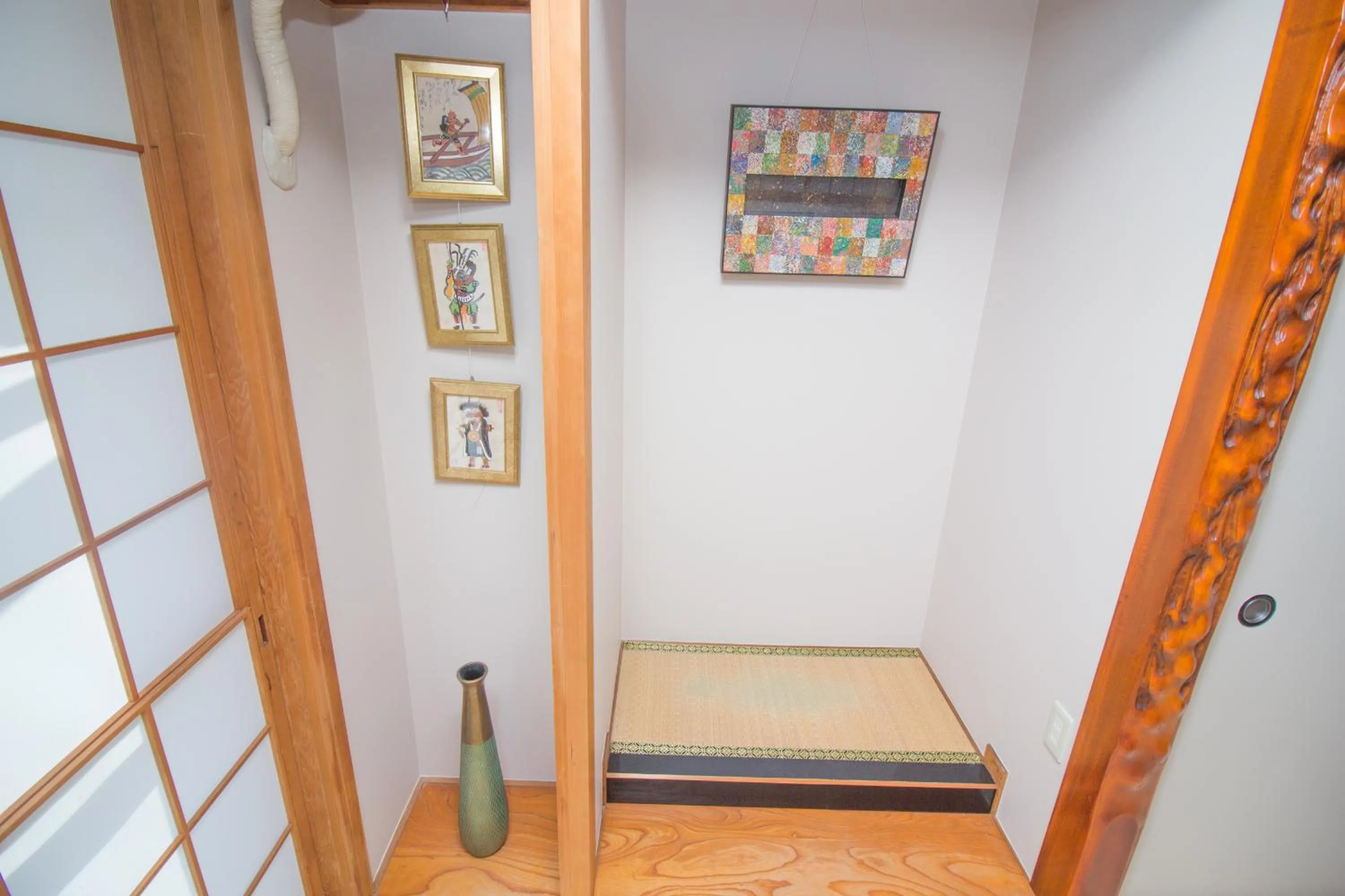 Area and facilities in d3 HOTEL gallery3