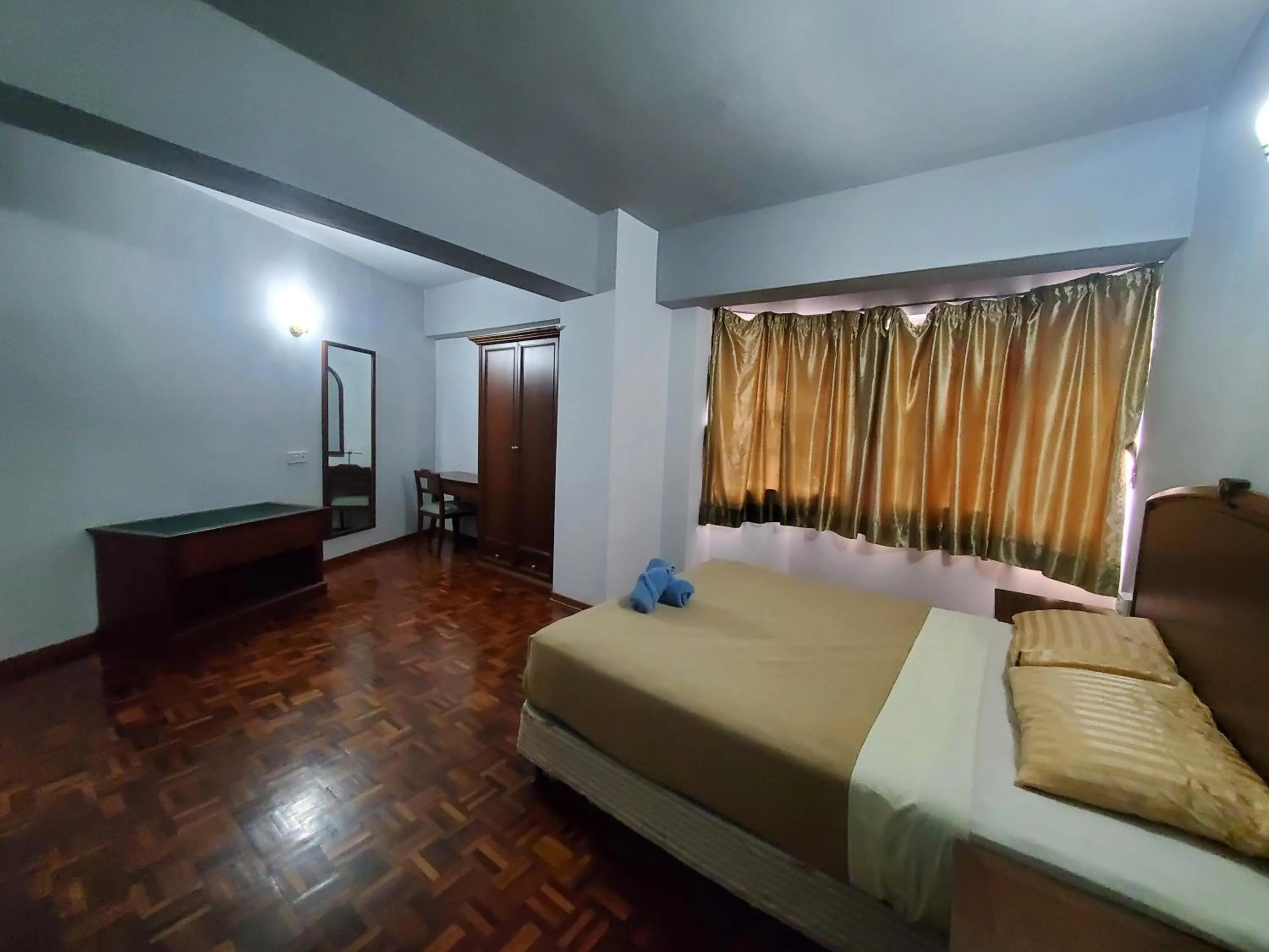 Bedroom in Star Regency Hotel & Apartments