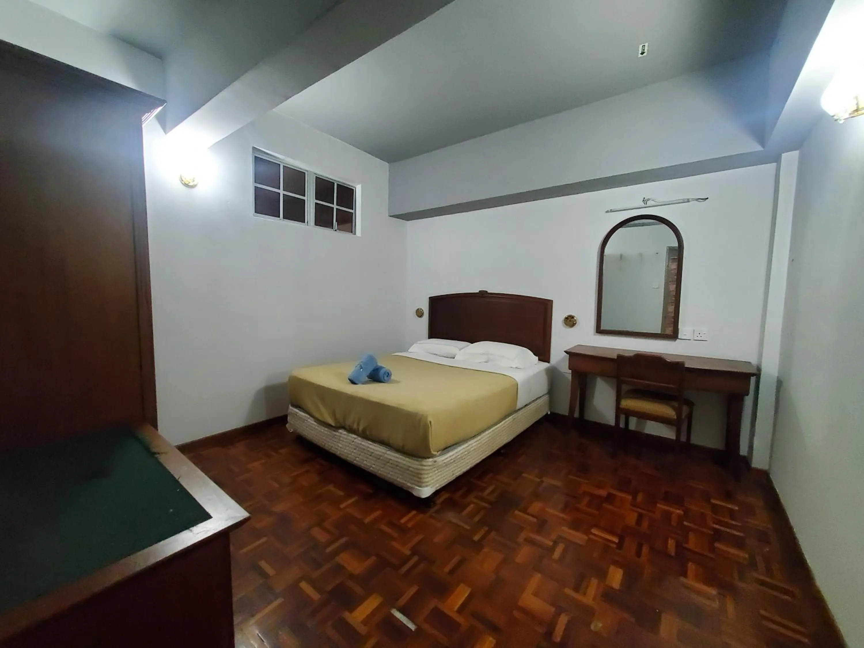 Bedroom in Star Regency Hotel & Apartments