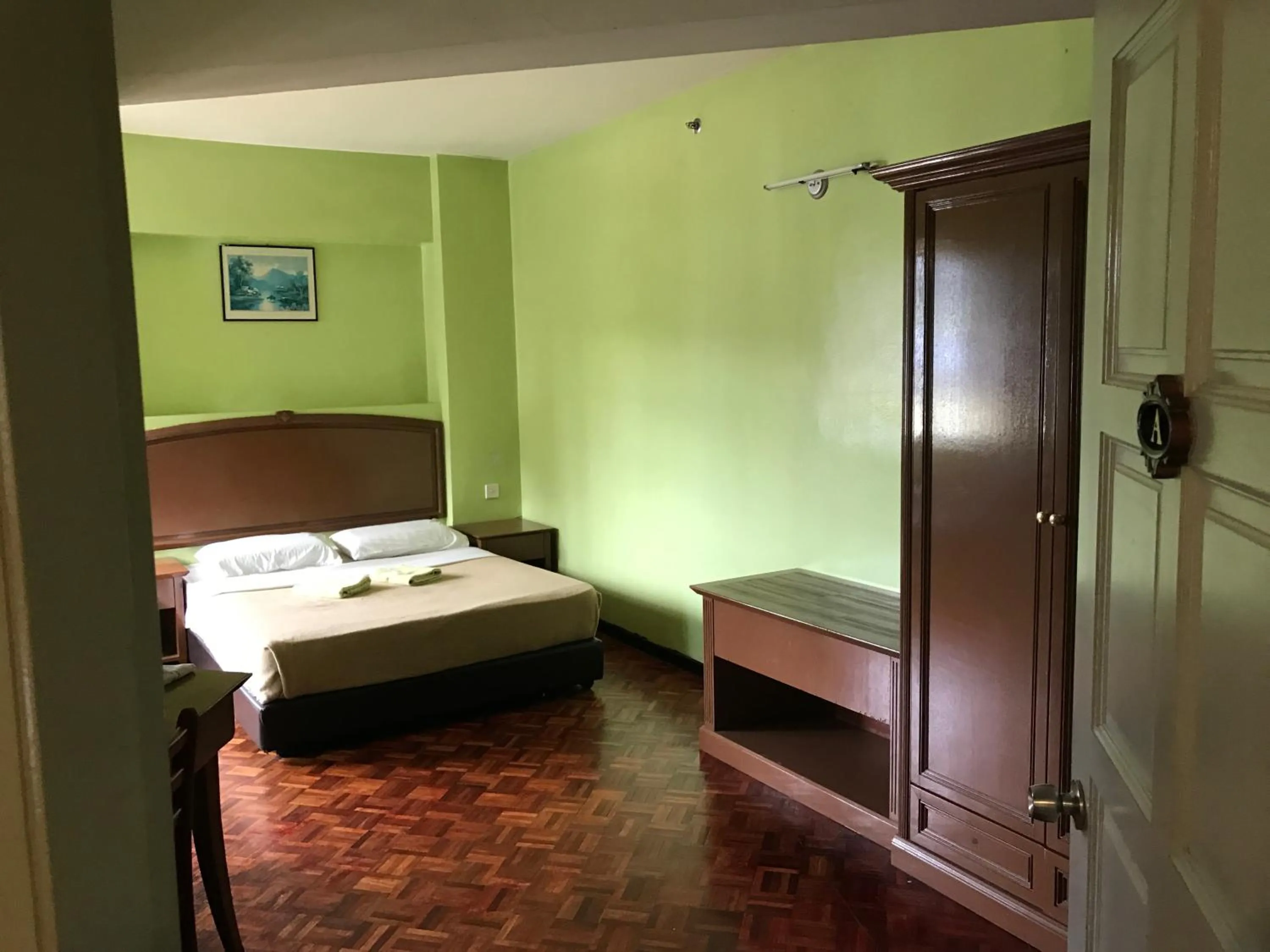 Star Regency Hotel & Apartments