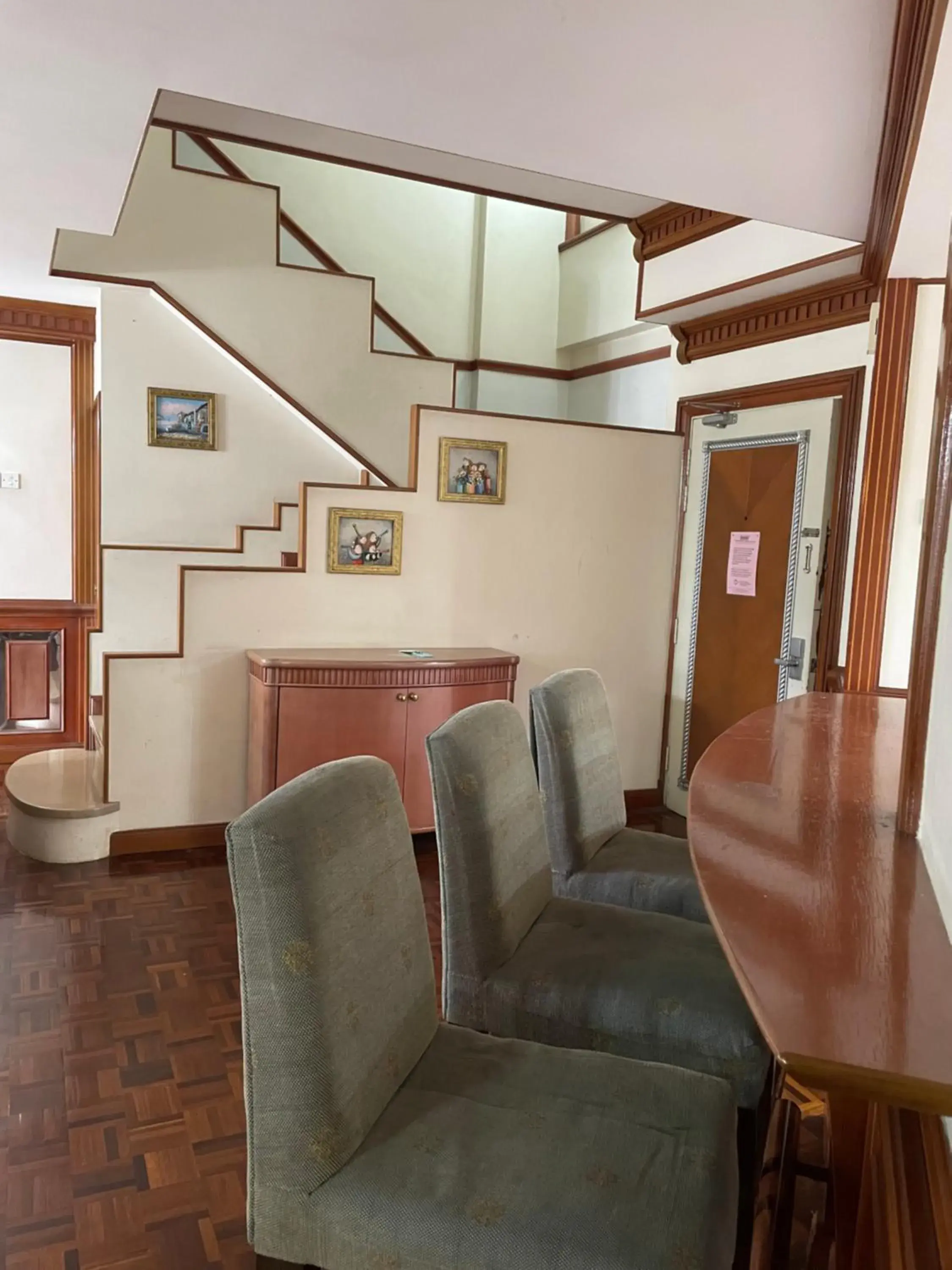 Presidential Suite in Star Regency Hotel & Apartments Presidential Suite in Star Regency Hotel & Apartments