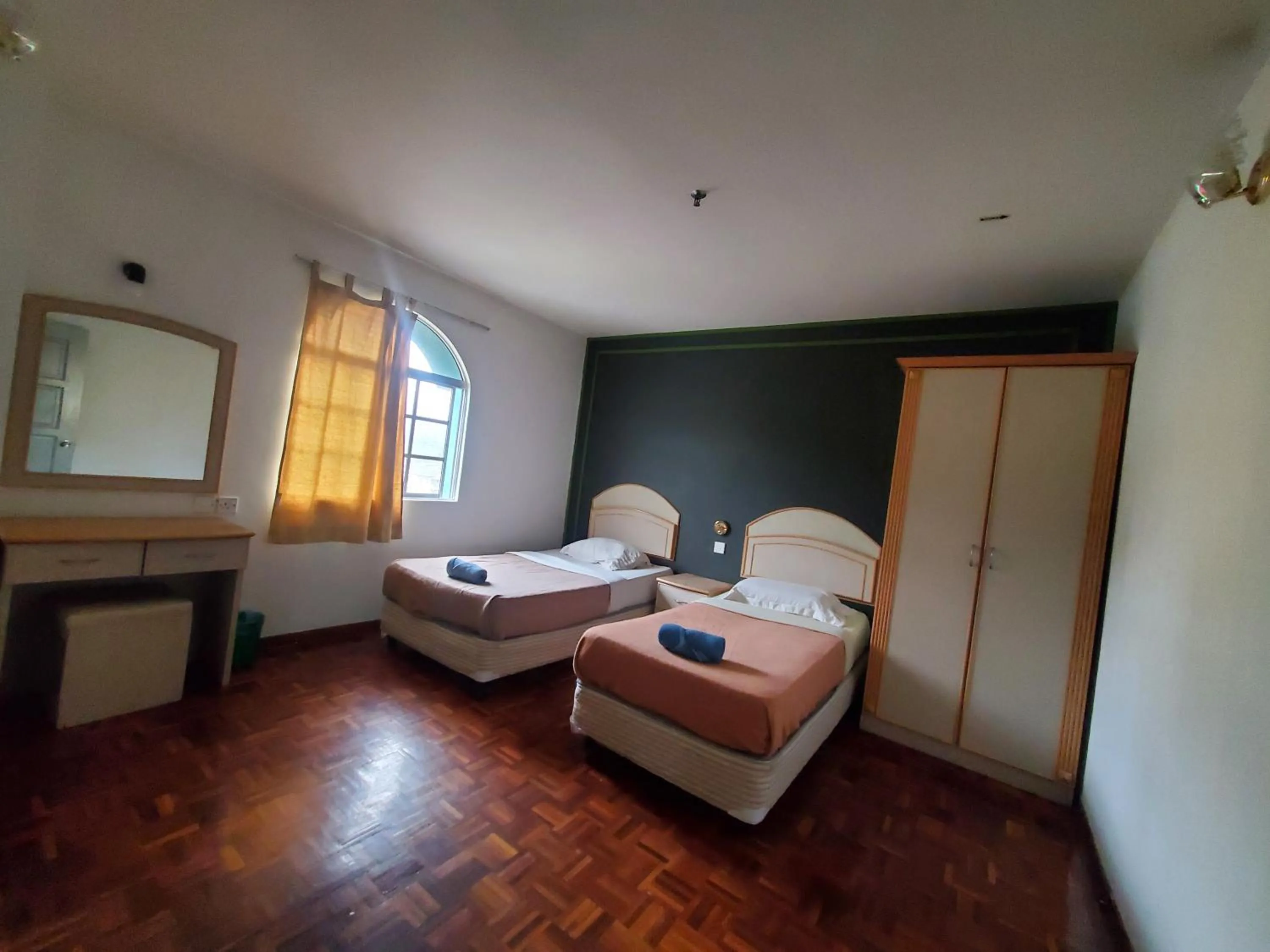 Star Regency Hotel & Apartments