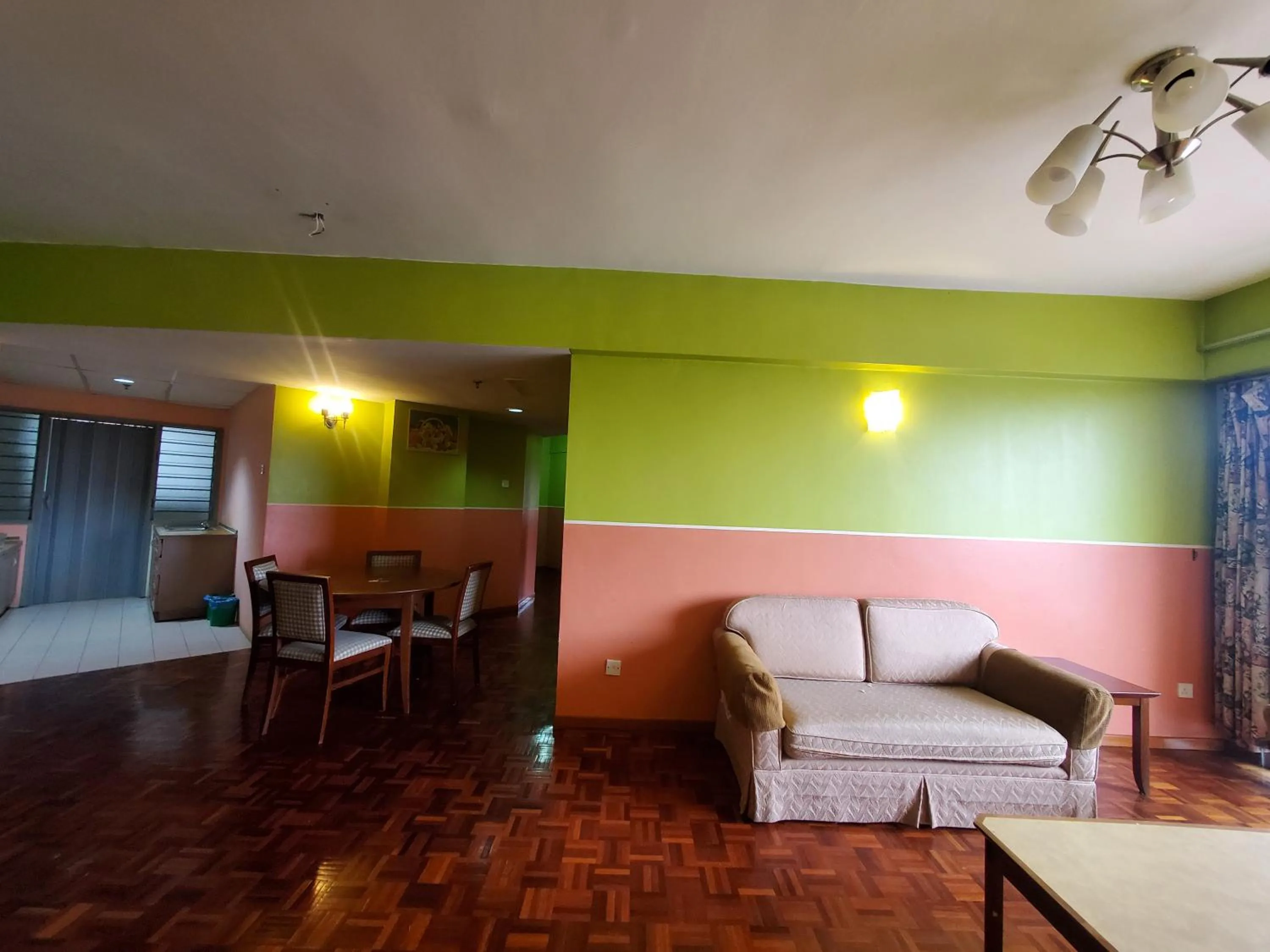 Star Regency Hotel & Apartments