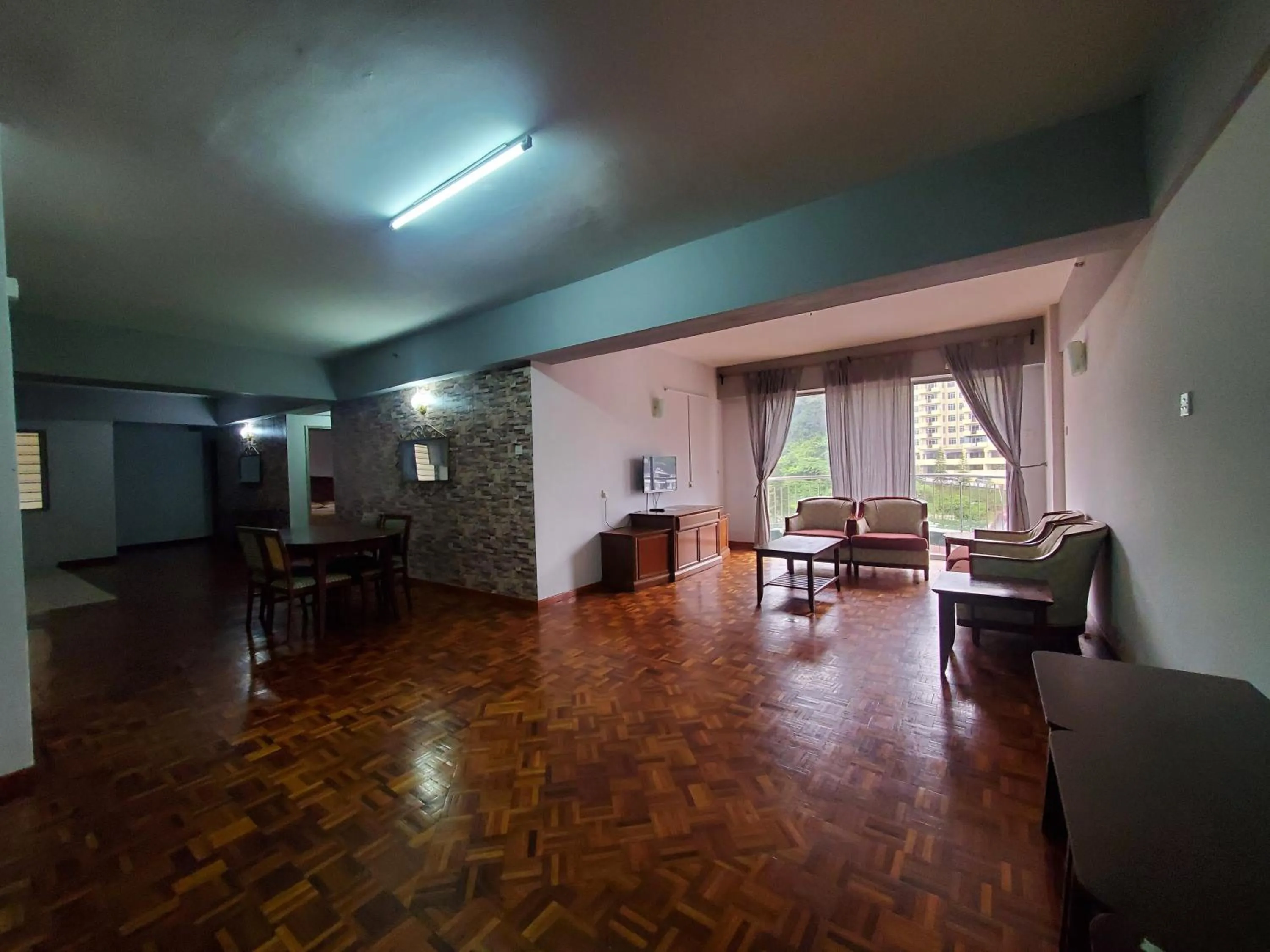 Star Regency Hotel & Apartments