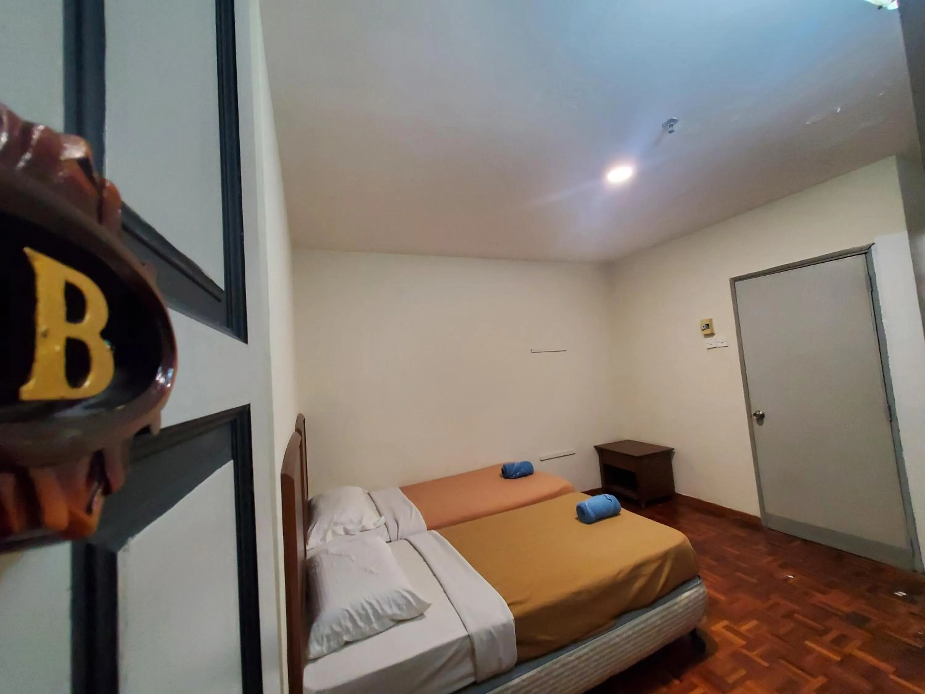 Star Regency Hotel & Apartments