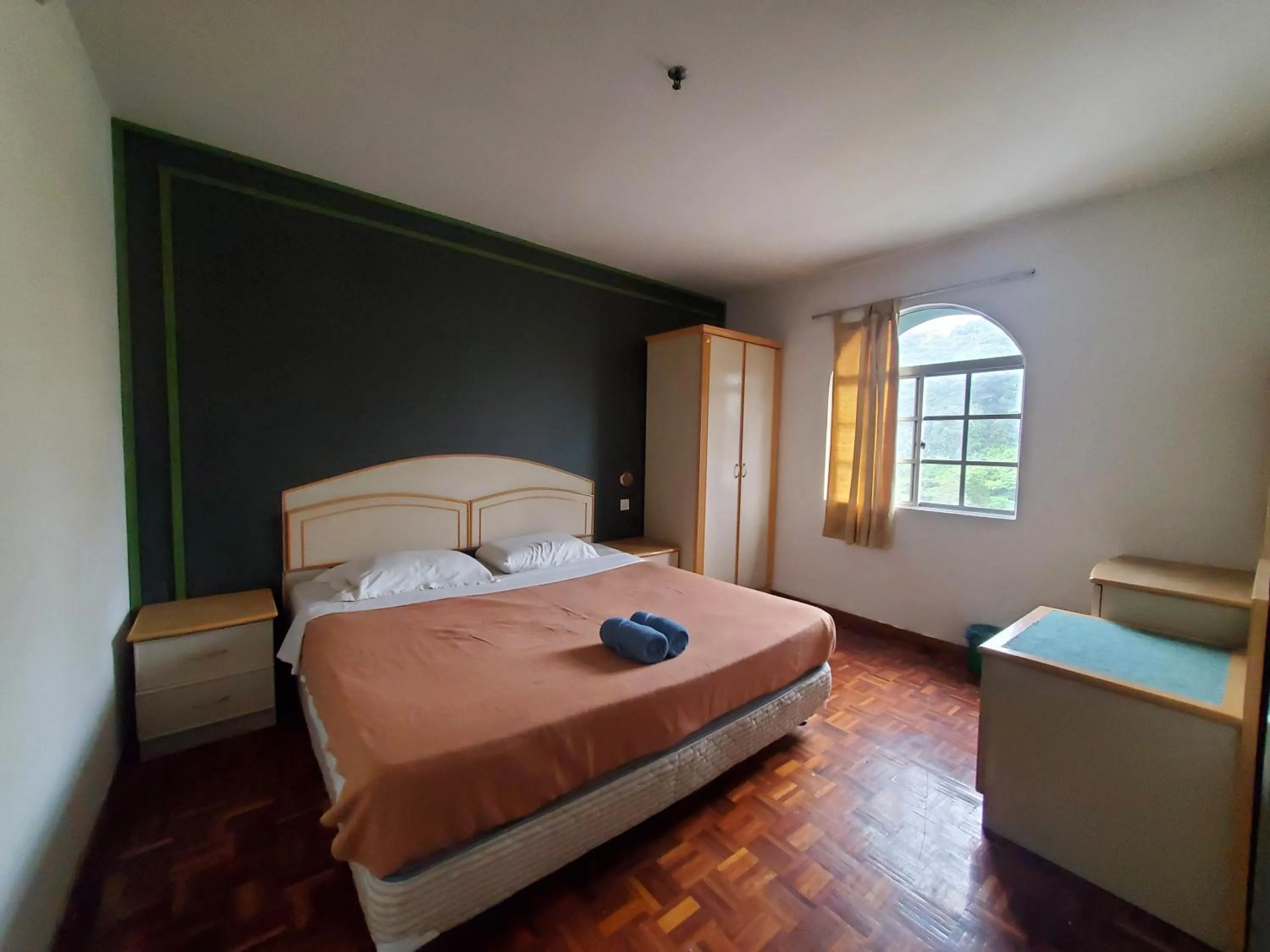 Bedroom in Star Regency Hotel & Apartments