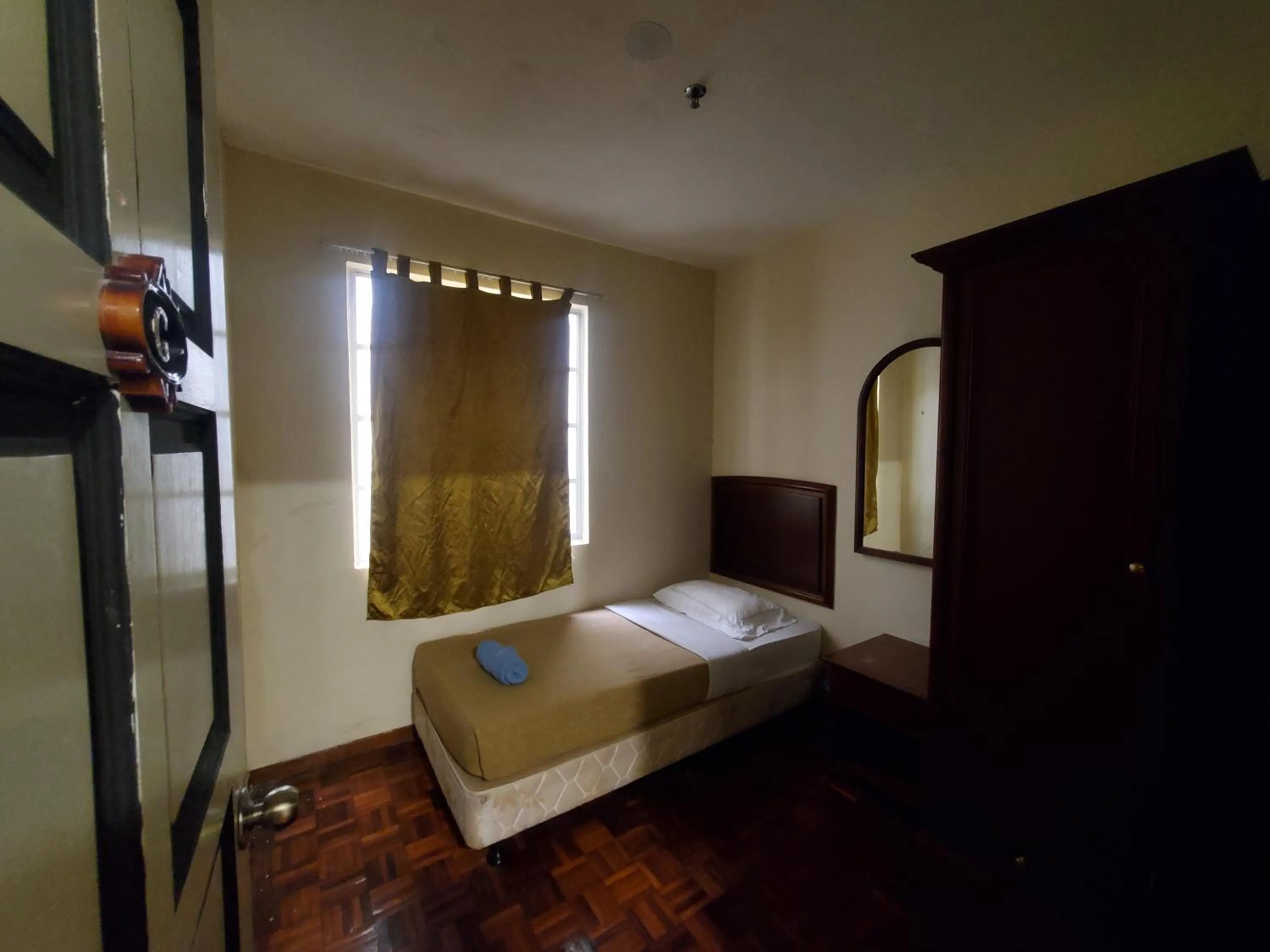 Star Regency Hotel & Apartments