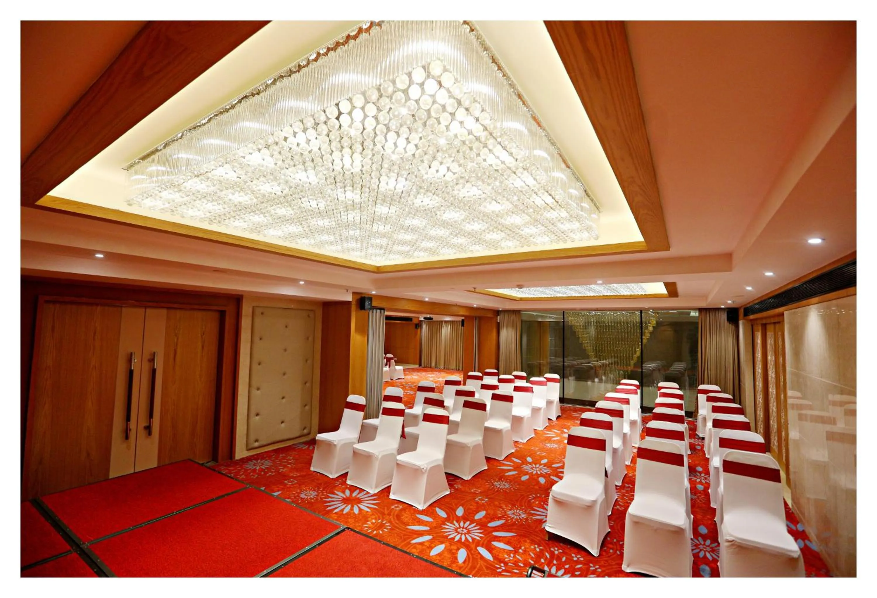 Banquet/Function facilities in Best Western Plus Tejvivaan