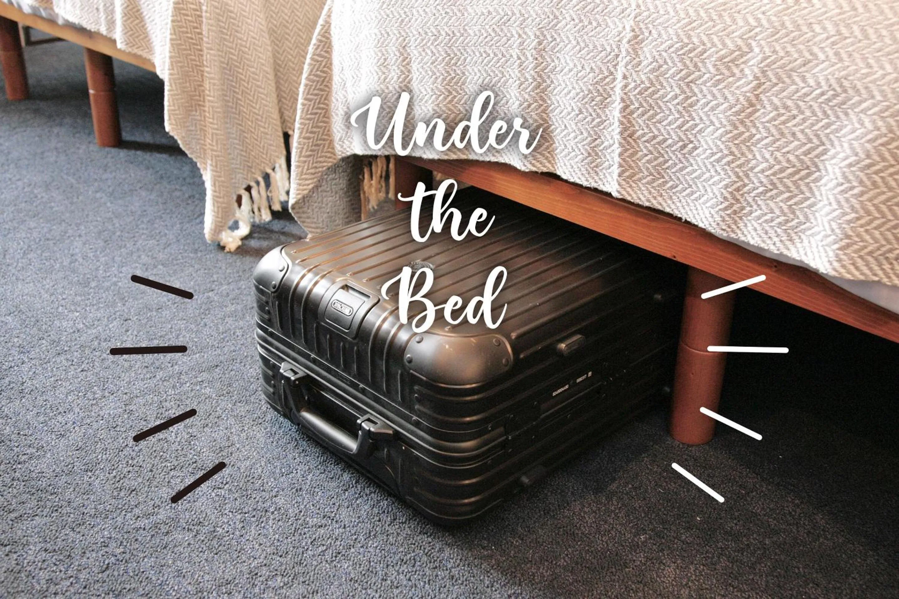 Bed in goom Hotel Hakata-Higashihie-Ekimae