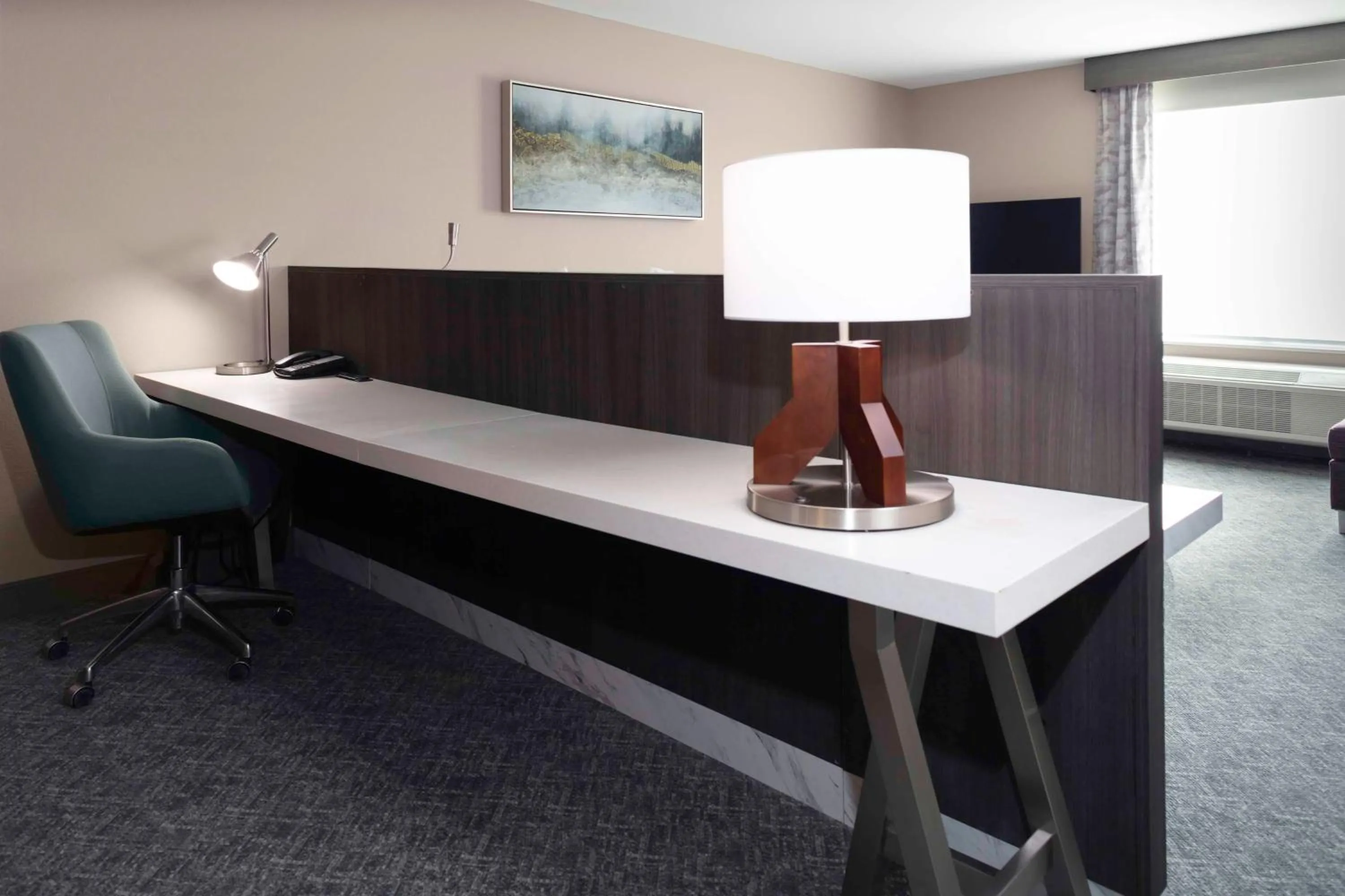 Bedroom in Hilton Garden Inn By Hilton Fort Wayne North