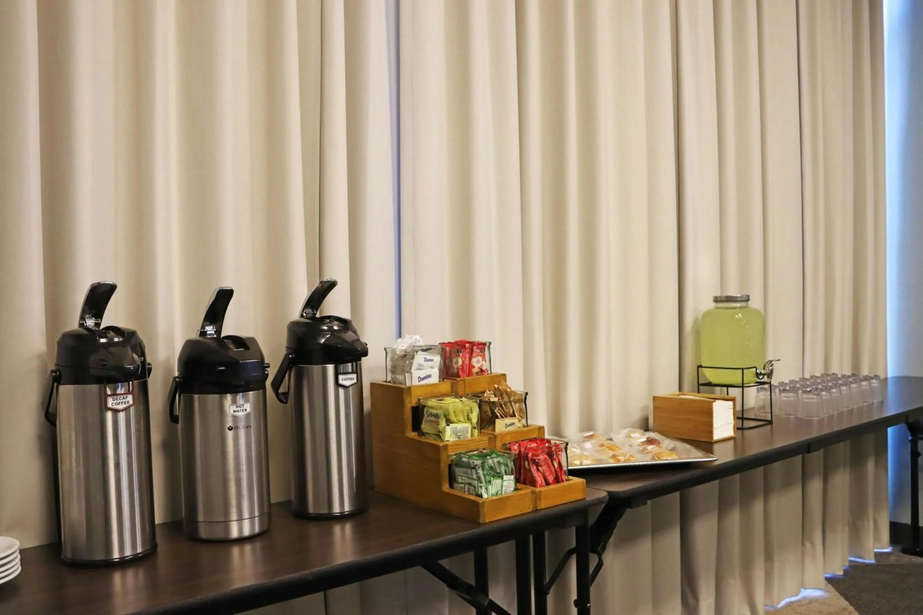 Meeting/conference room in Residence Inn by Marriott Merida