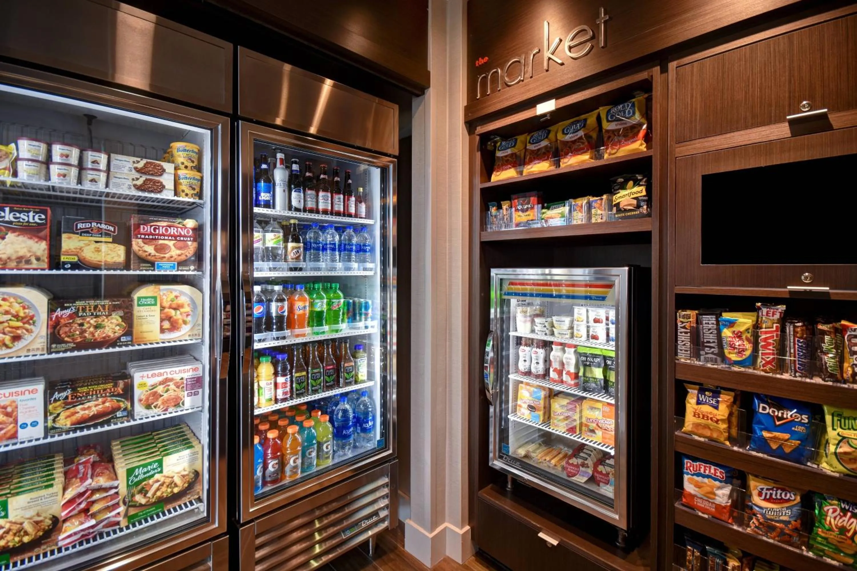 Other in Residence Inn Middletown Goshen