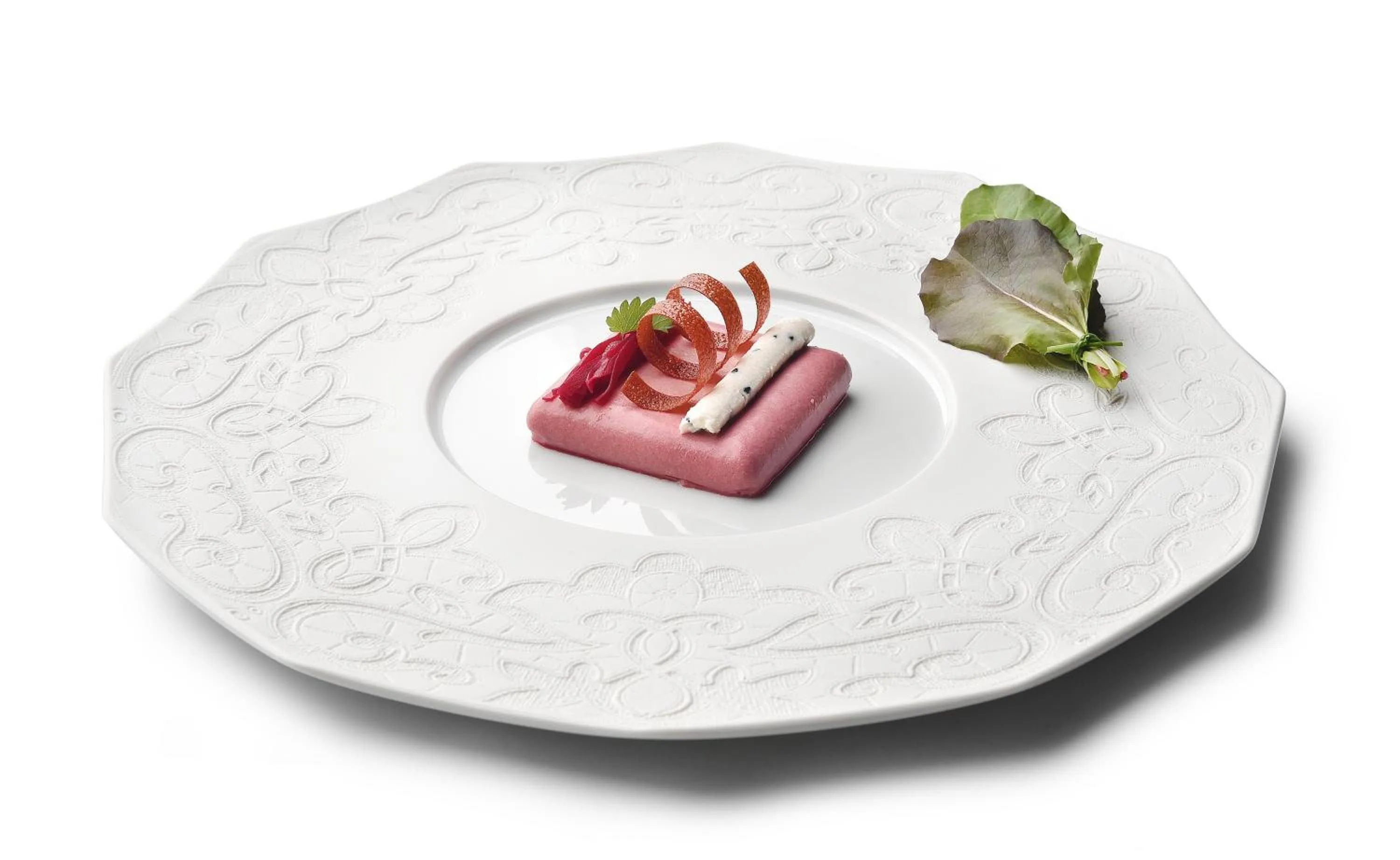 Restaurant/places to eat in Villa Petriolo - Small Luxury Hotels of the World