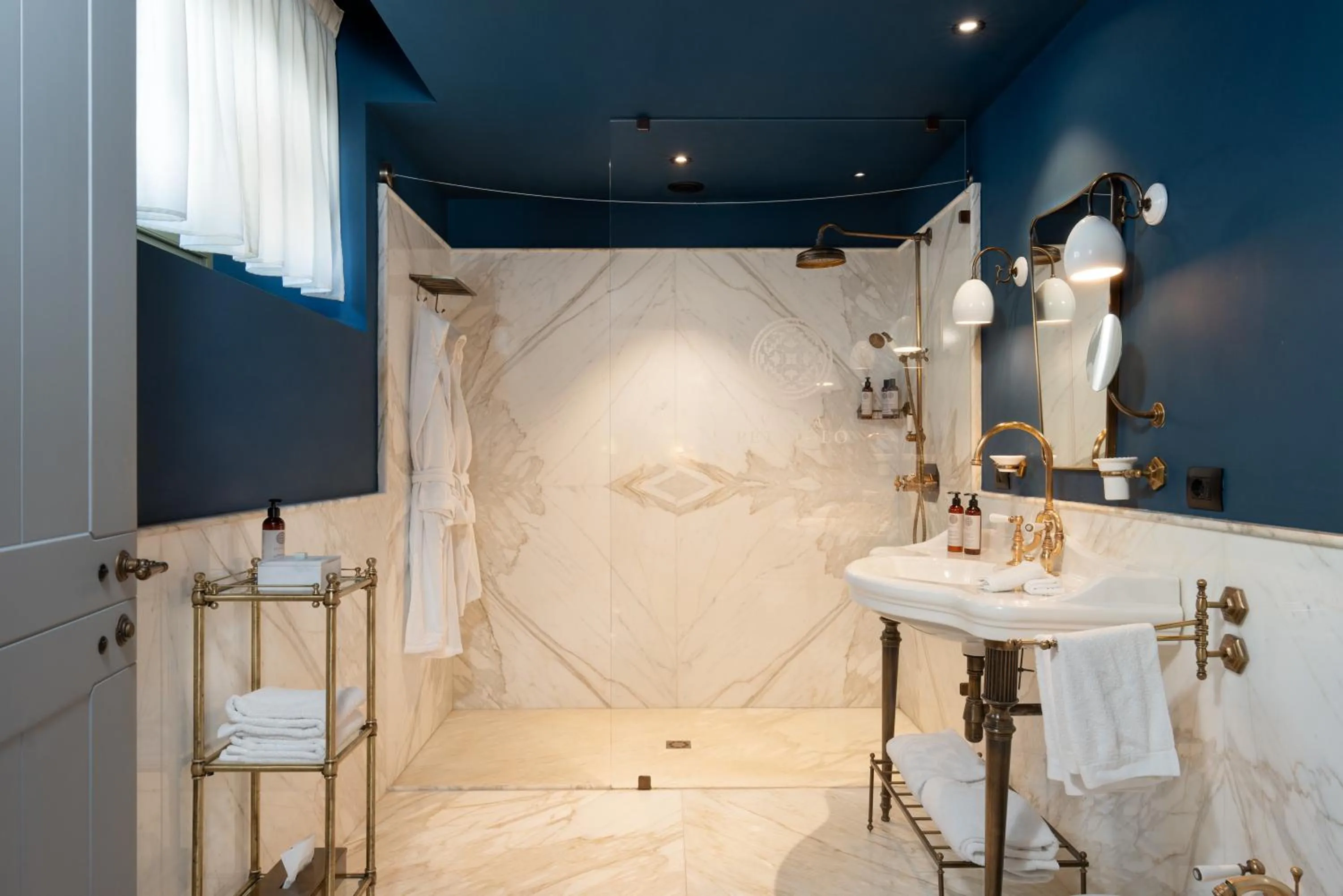 Villa Petriolo - Small Luxury Hotels of the World