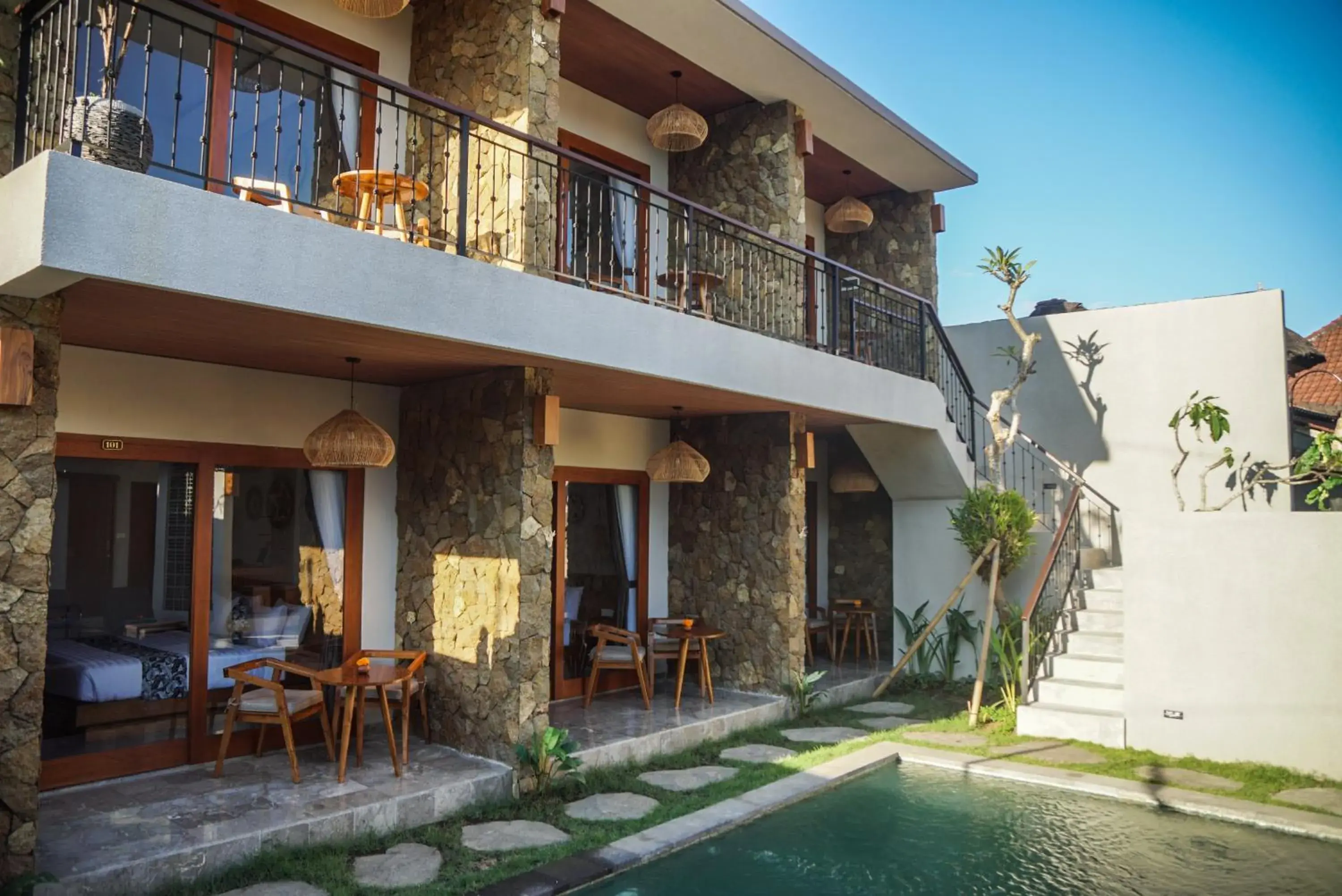 Bisma Terrace Suite Ubud Bisma Terrace Suite Ubud