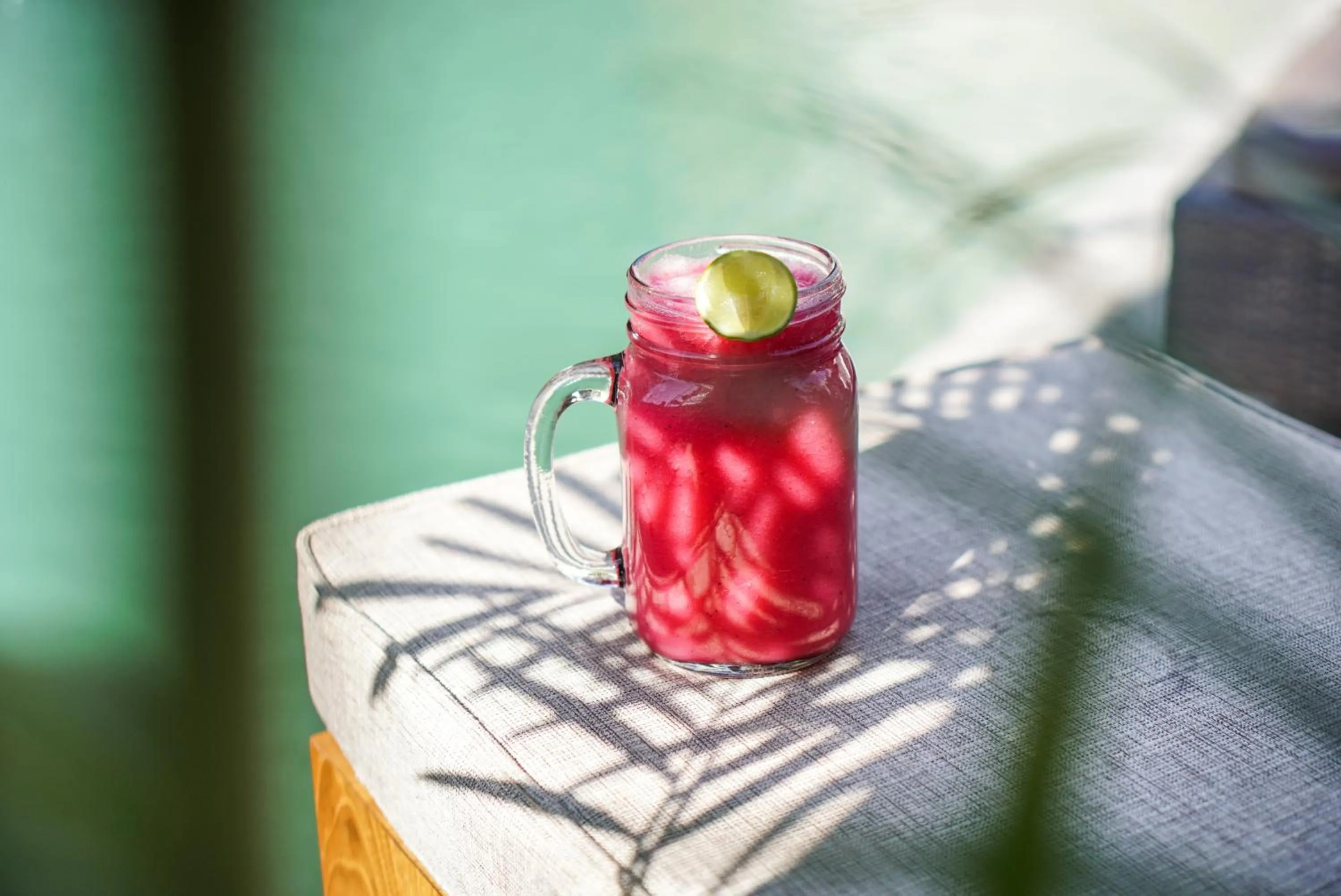 Day in Bisma Terrace Suite Ubud