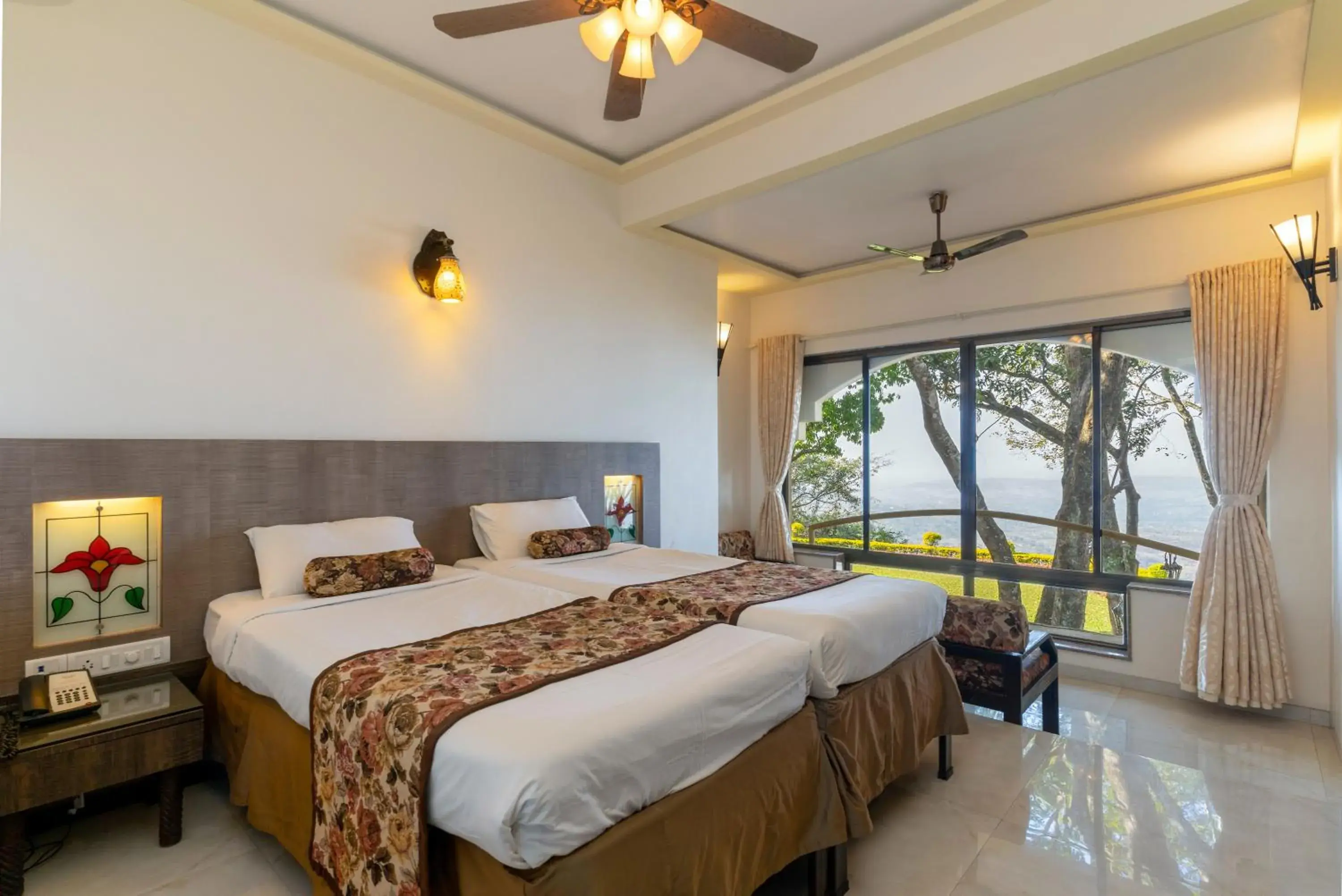 Valley View Grand Resort, Panhala - Premium Resort Hotel in Panhala Valley View Grand Resort, Panhala - Premium Resort Hotel in Panhala