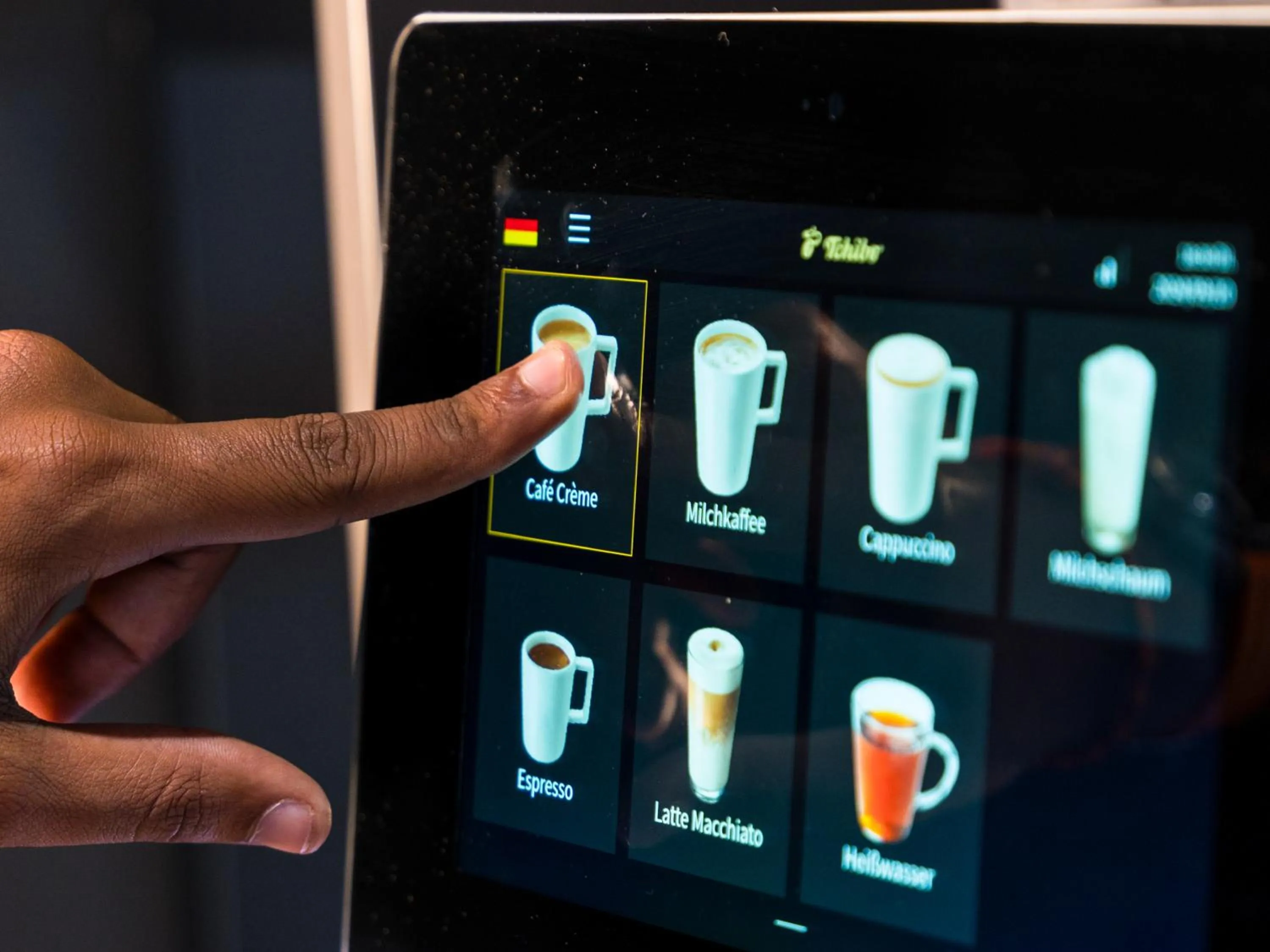 Coffee/tea facilities in JustStay Solingen Hotel & Apartments