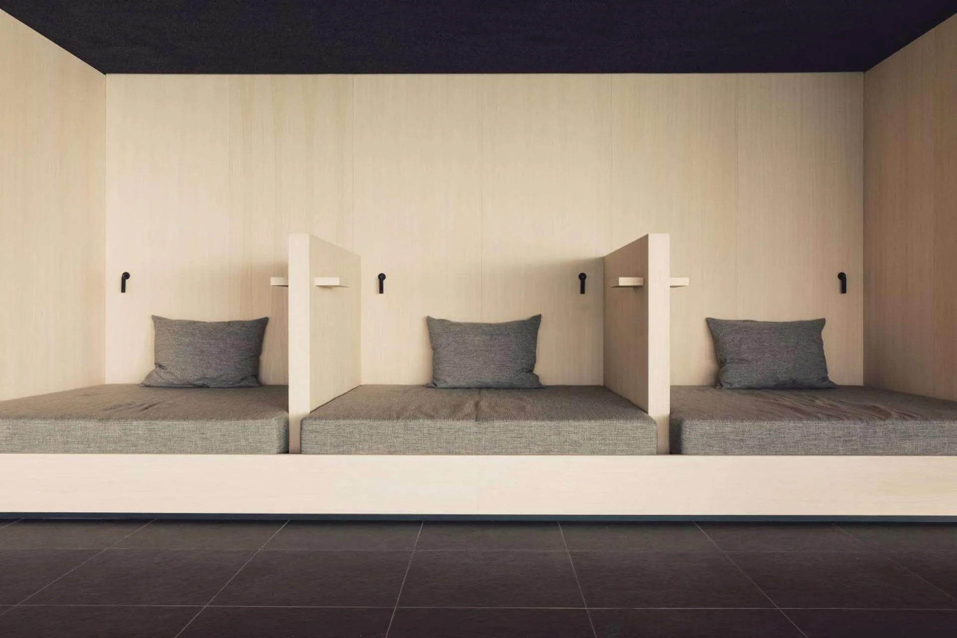 Spa and wellness centre/facilities, Bed in Hotel Milla Montis