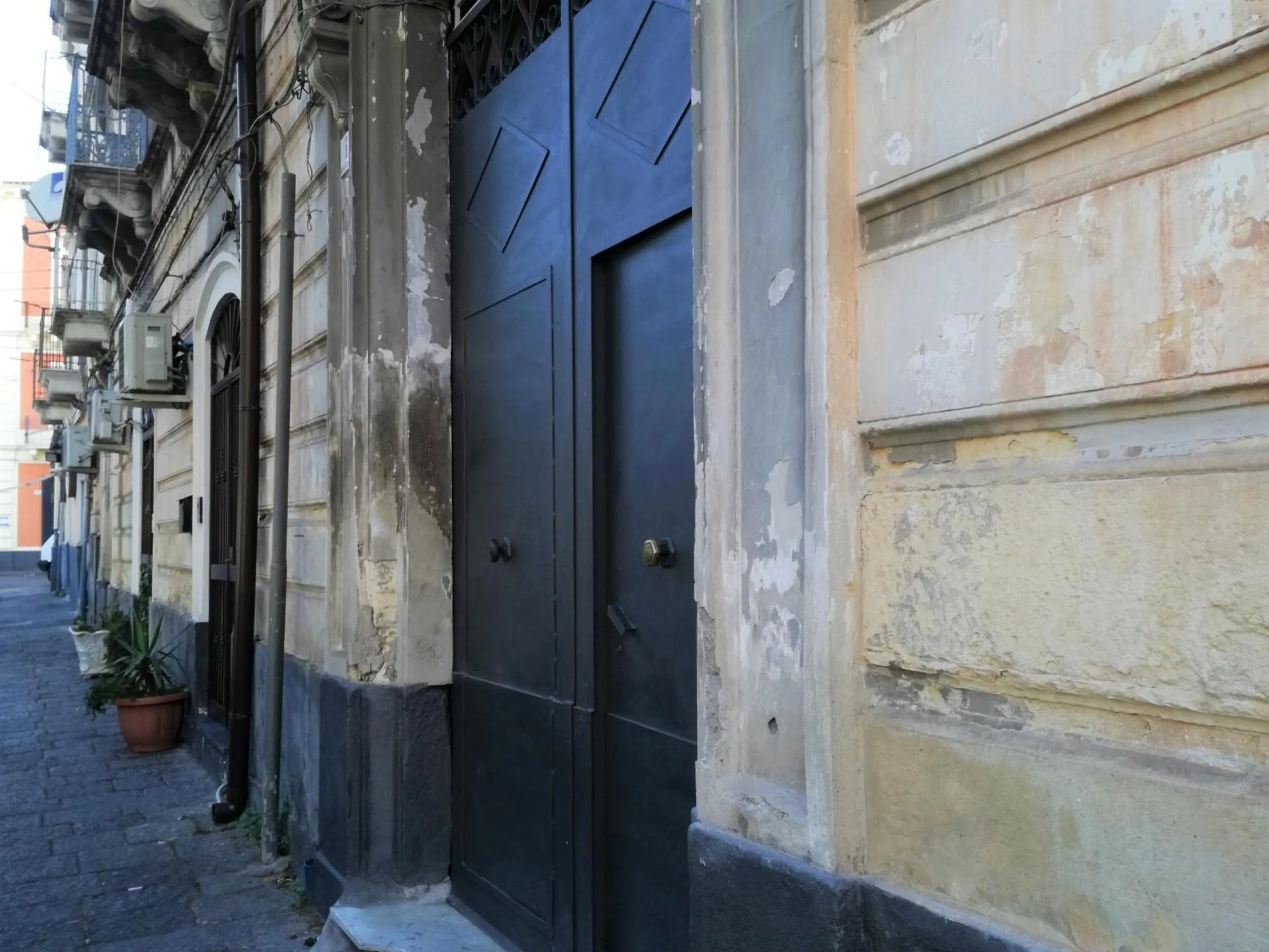 Property building in MOKARTA B&B