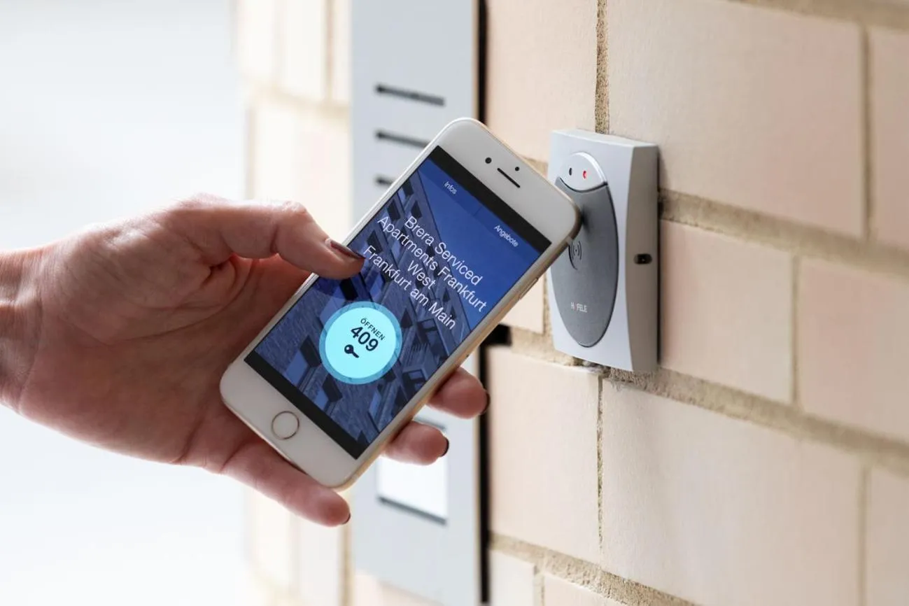 Brera Serviced Apartments Ulm