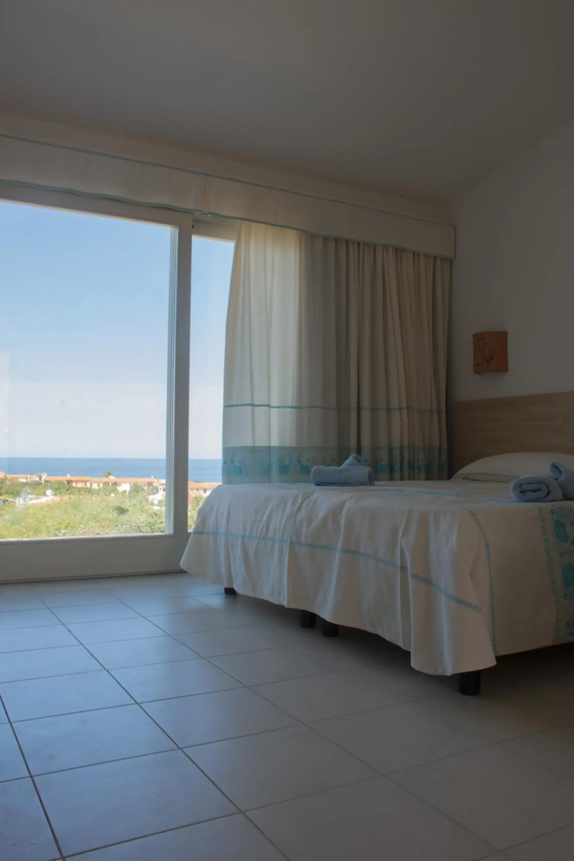 Standard Double Room in GH Santina Resort & SPA Standard Double Room in GH Santina Resort & SPA