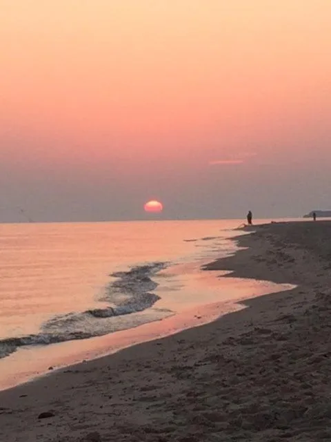 Nearby landmark in Willa Solmare