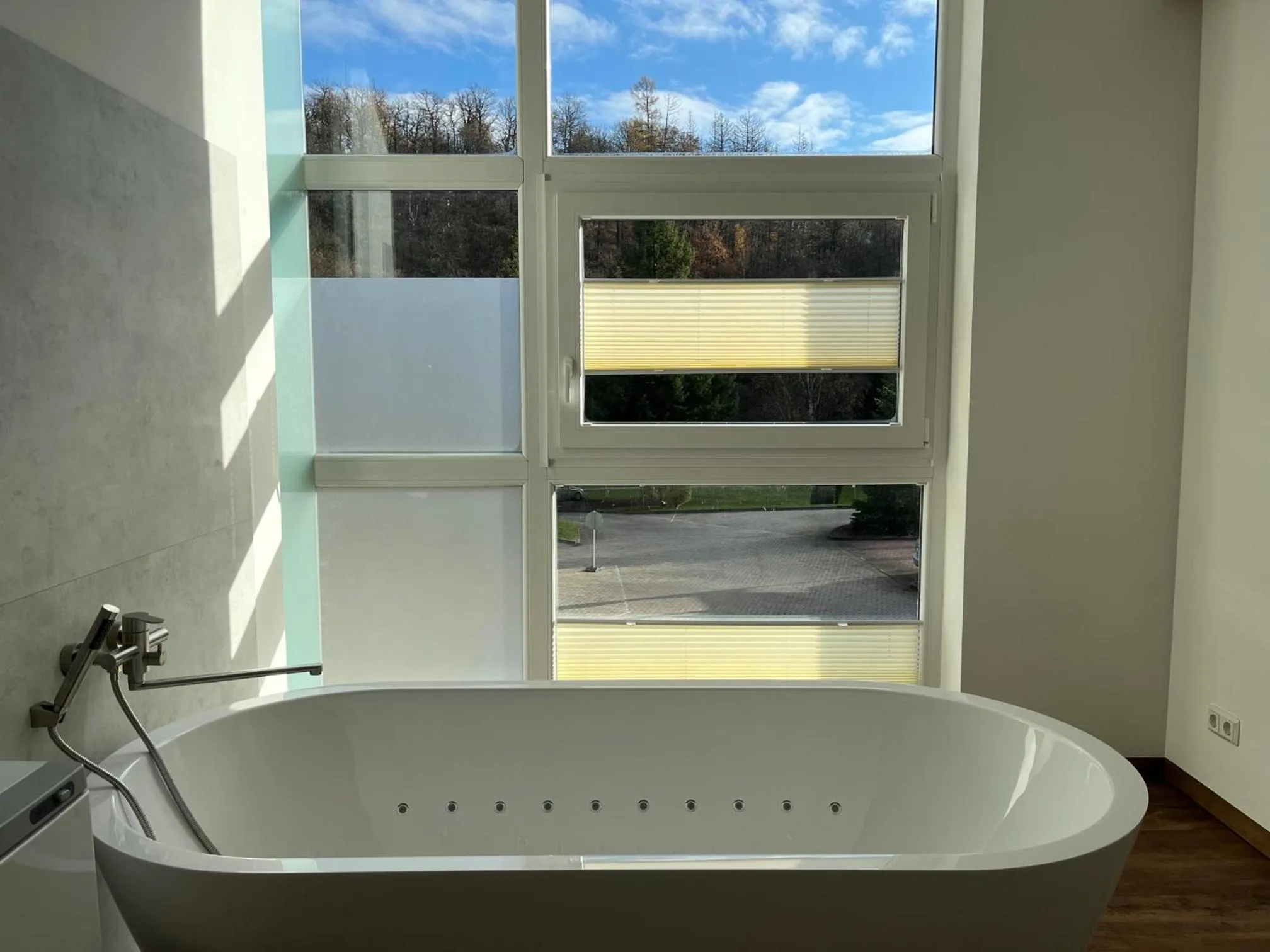 Spa and wellness centre/facilities in Morada Hotel Alexisbad