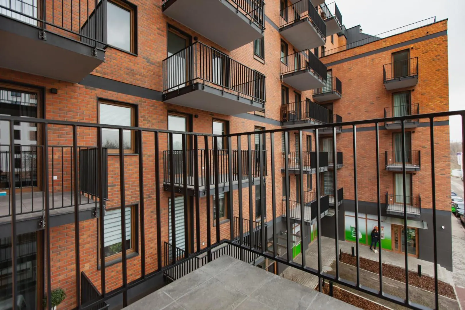 City Break Atelier Praga Apartamenty