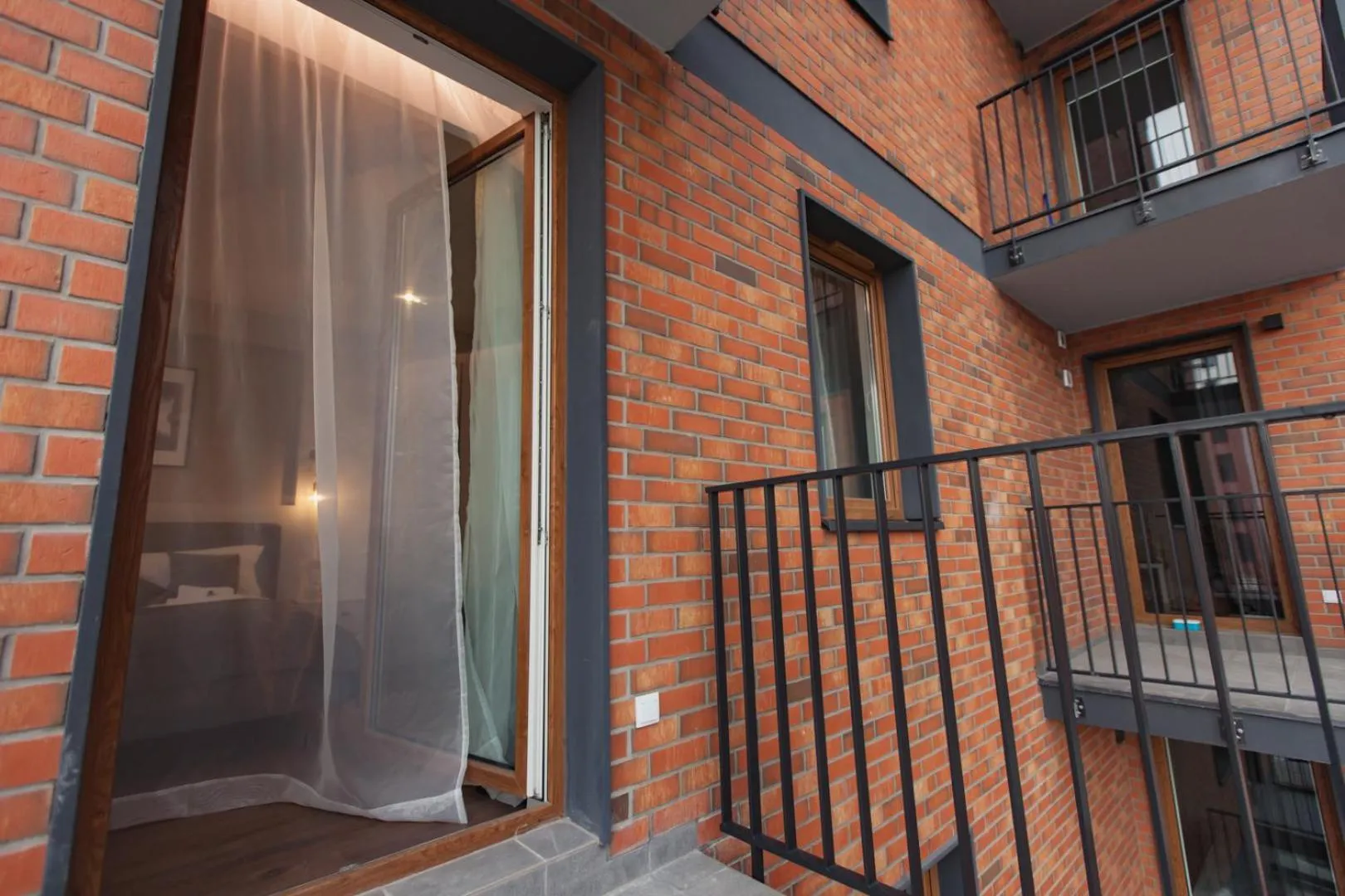 City Break Atelier Praga Apartamenty