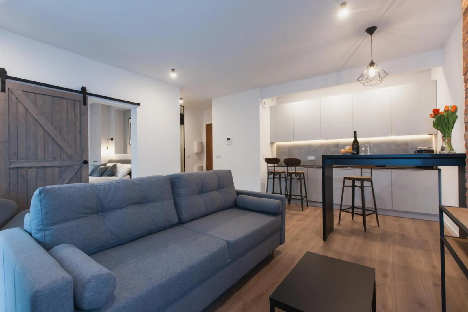 City Break Atelier Praga Apartamenty