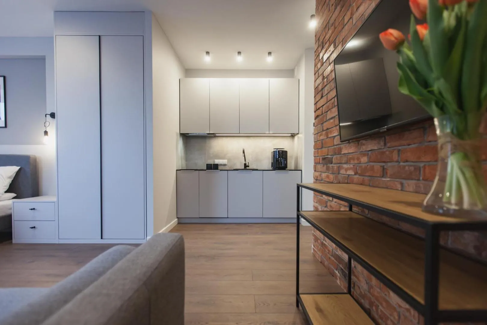 City Break Atelier Praga Apartamenty