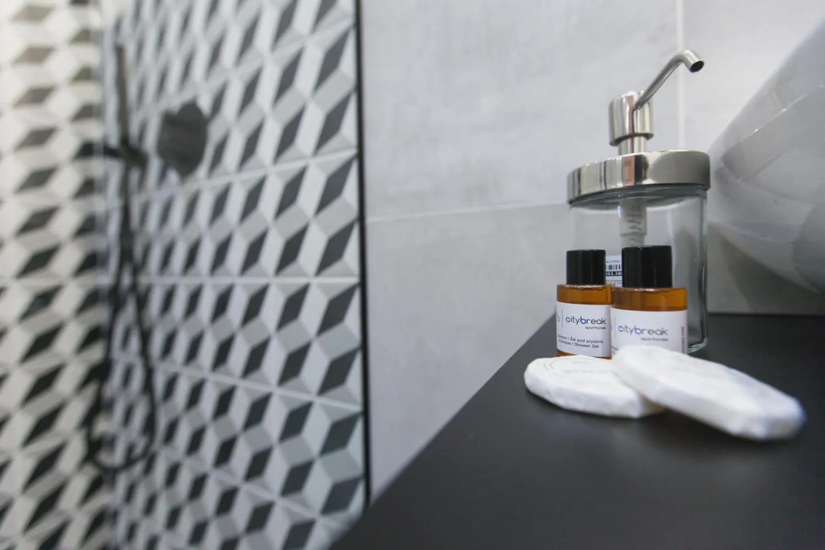 City Break Atelier Praga Apartamenty