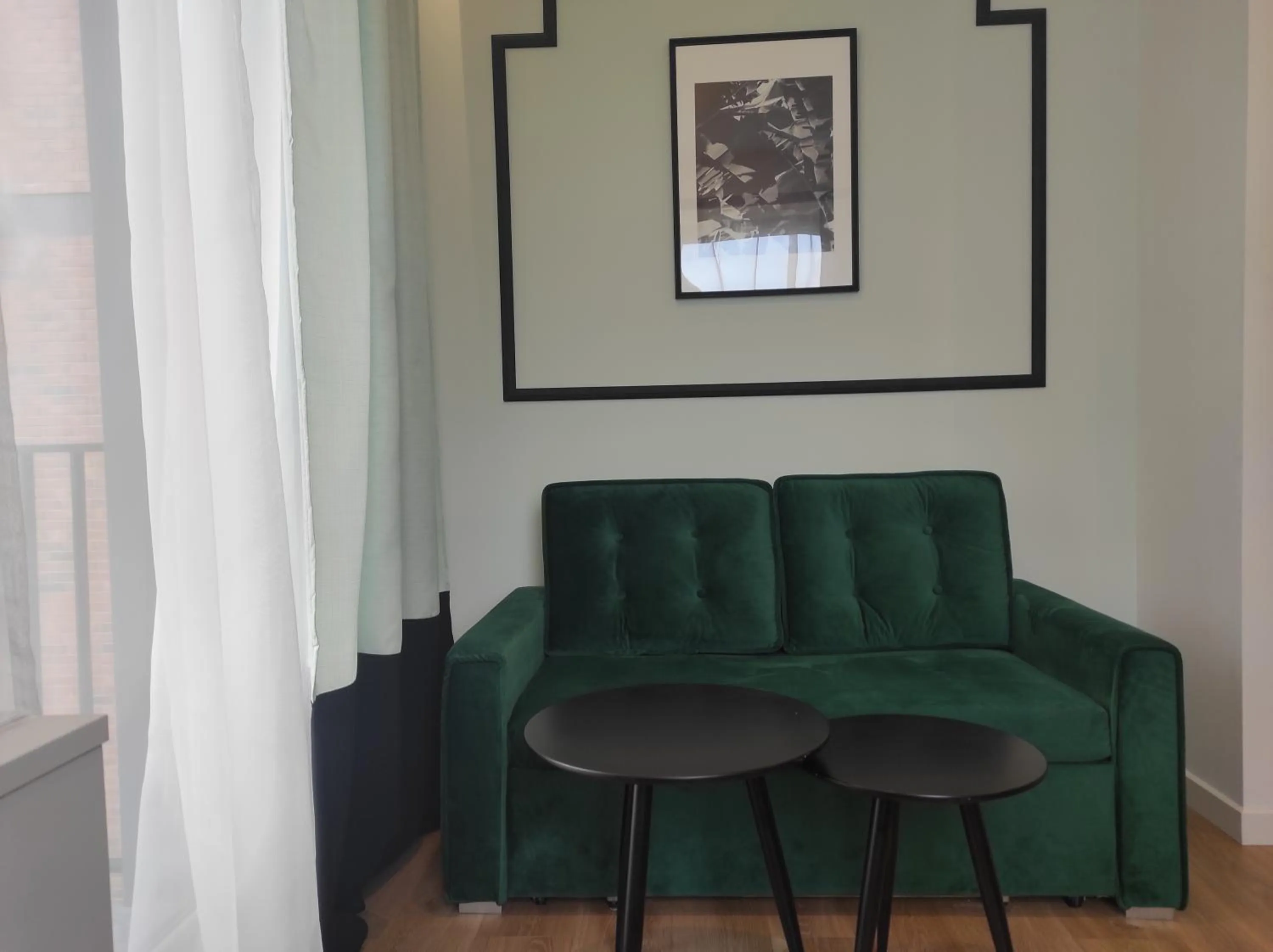 City Break Atelier Praga Apartamenty
