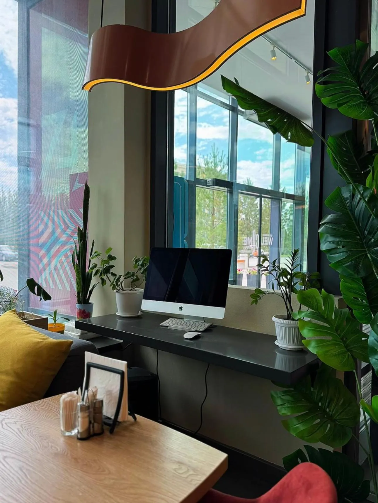 internet in Ibis Aktobe