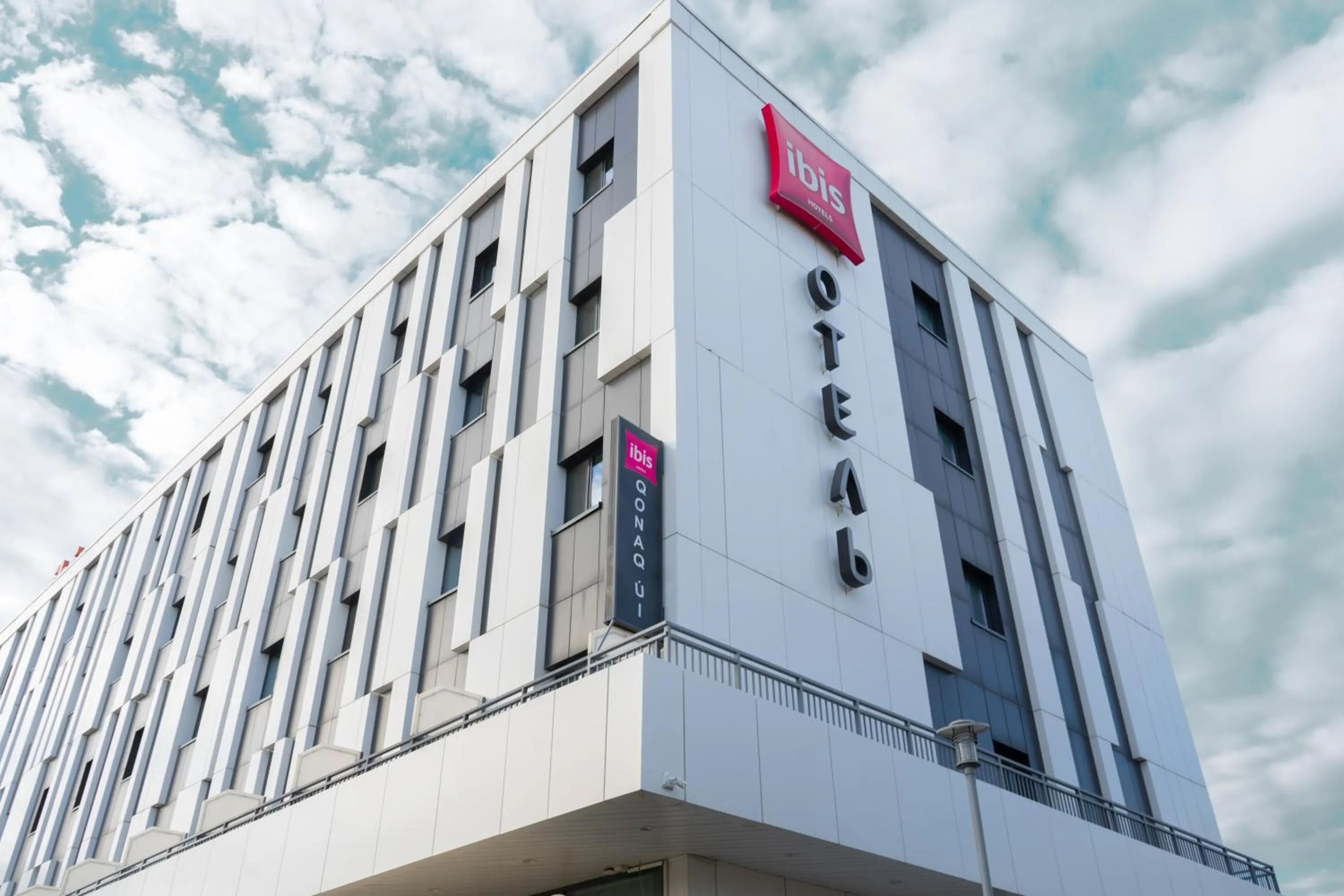 Ibis Aktobe