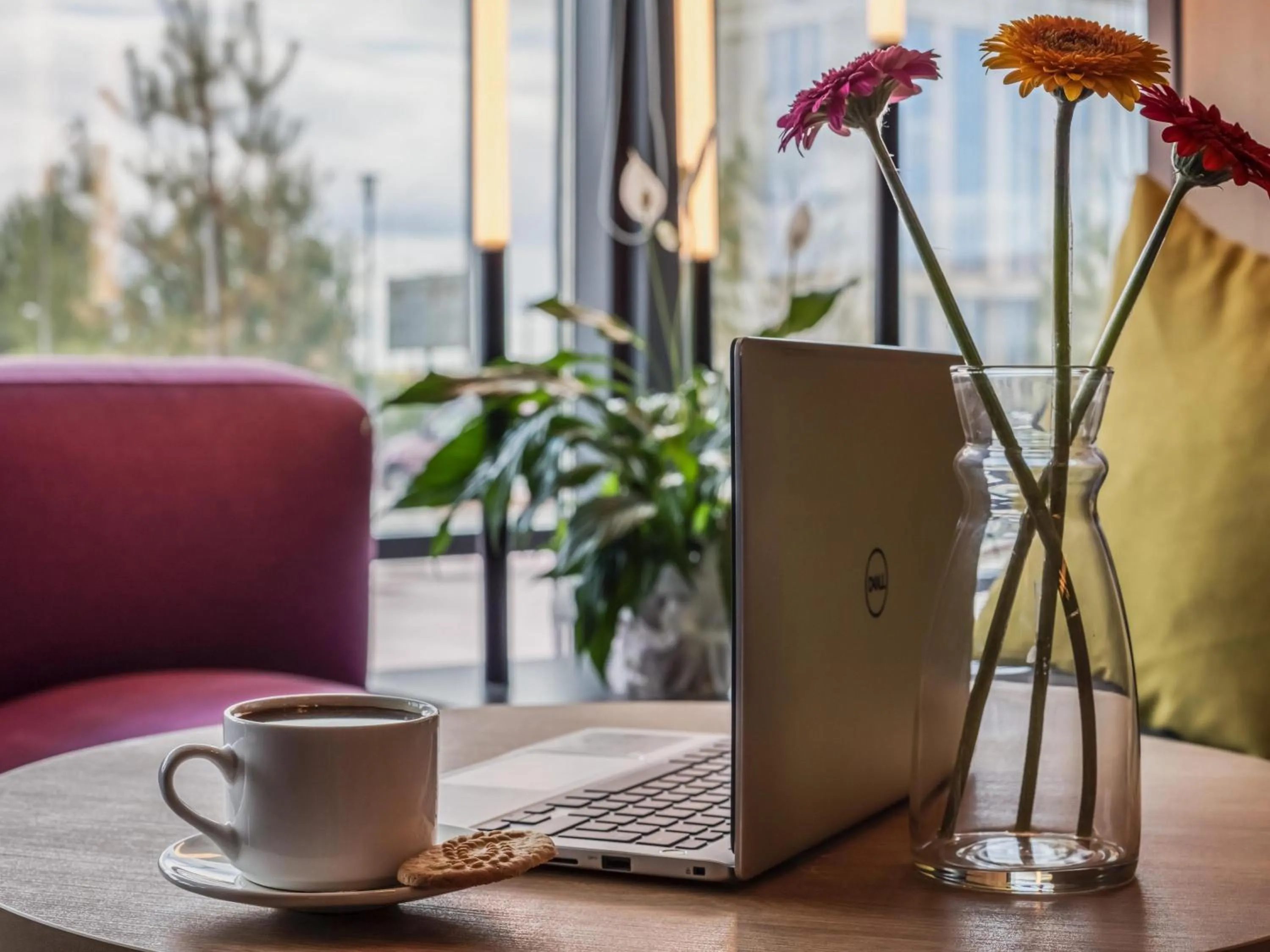 Property building in Ibis Aktobe